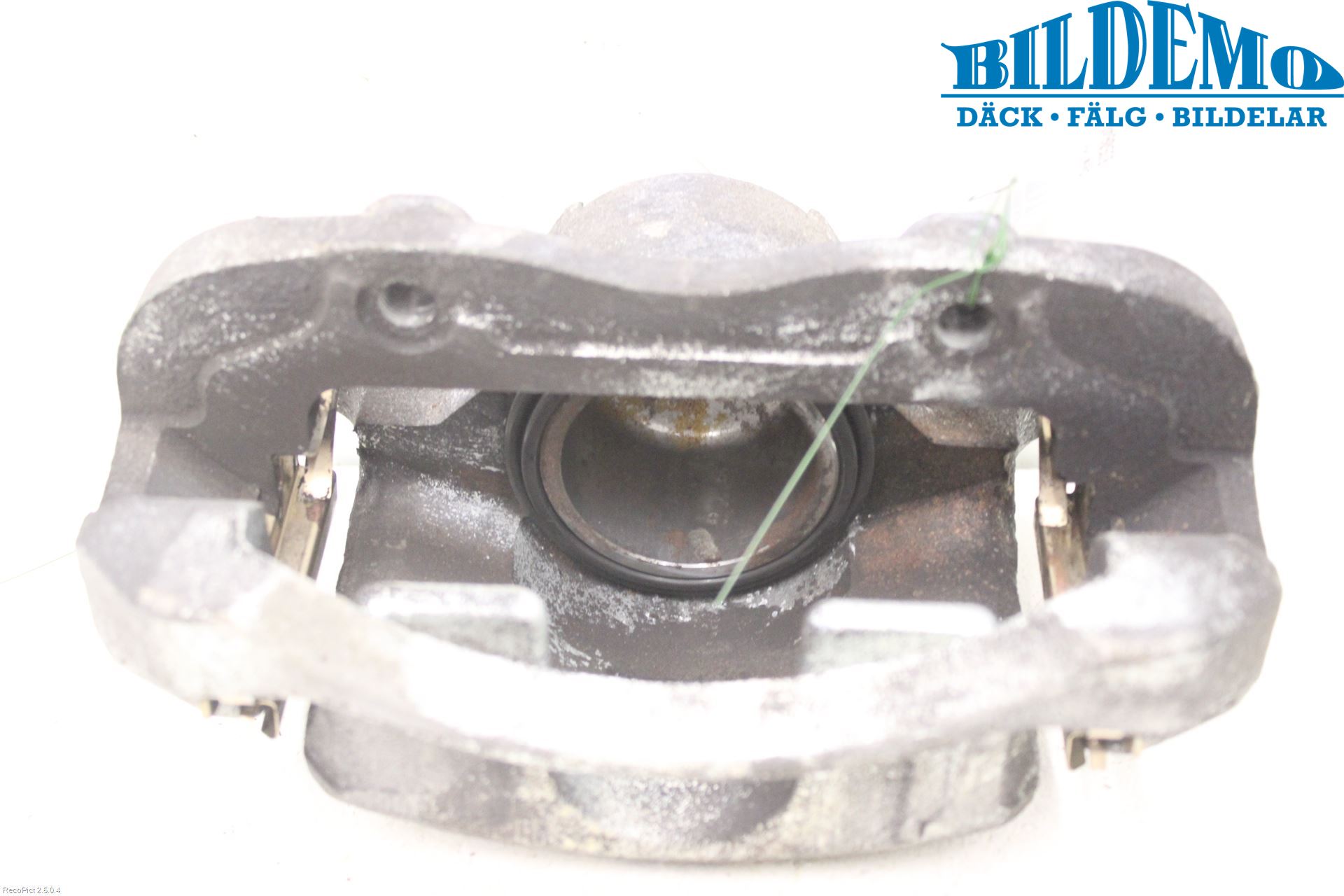 Nissan NV200/NV200 COMBI Bromsok Fram Vänster