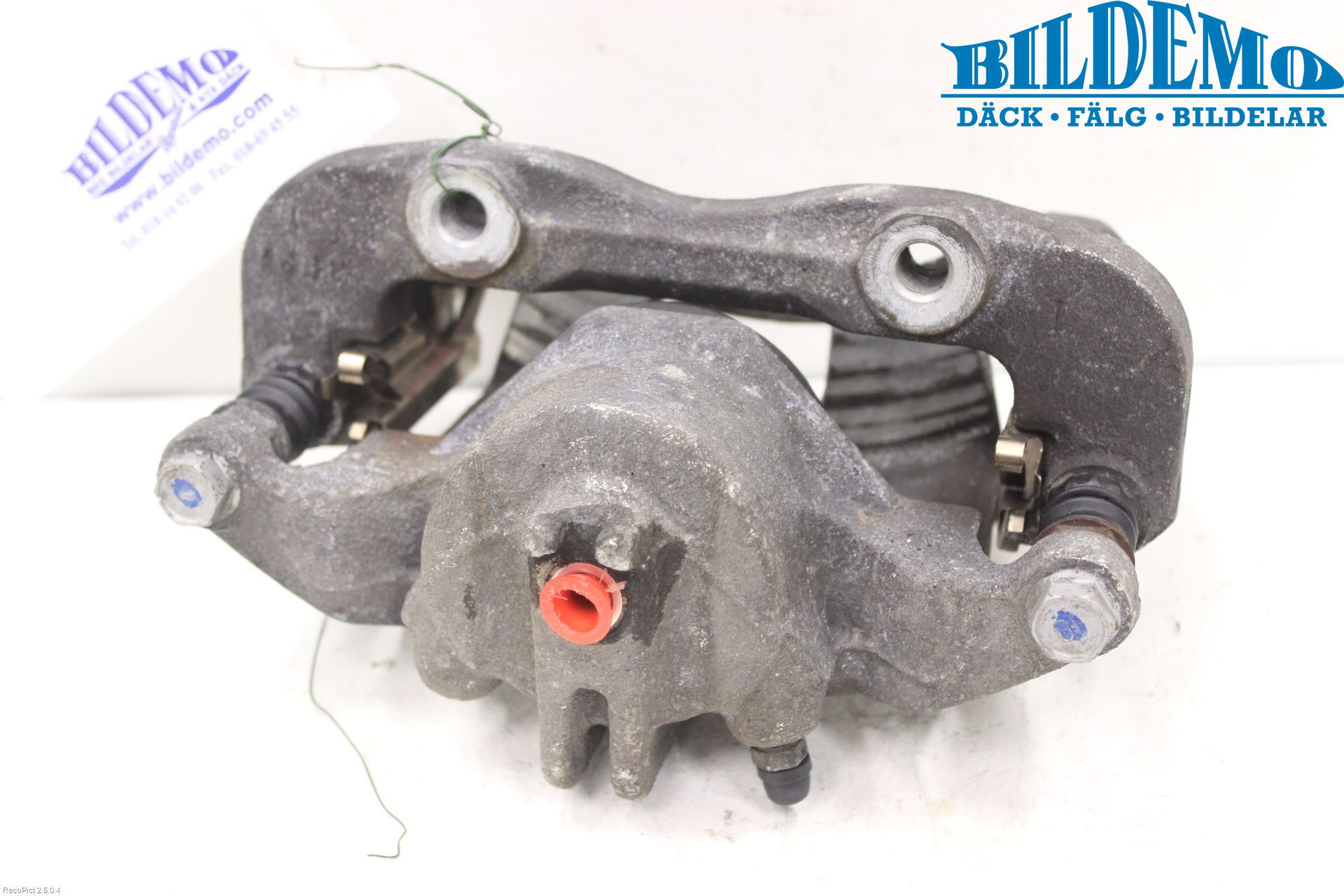 Nissan NV200/NV200 COMBI Bromsok Fram Vänster