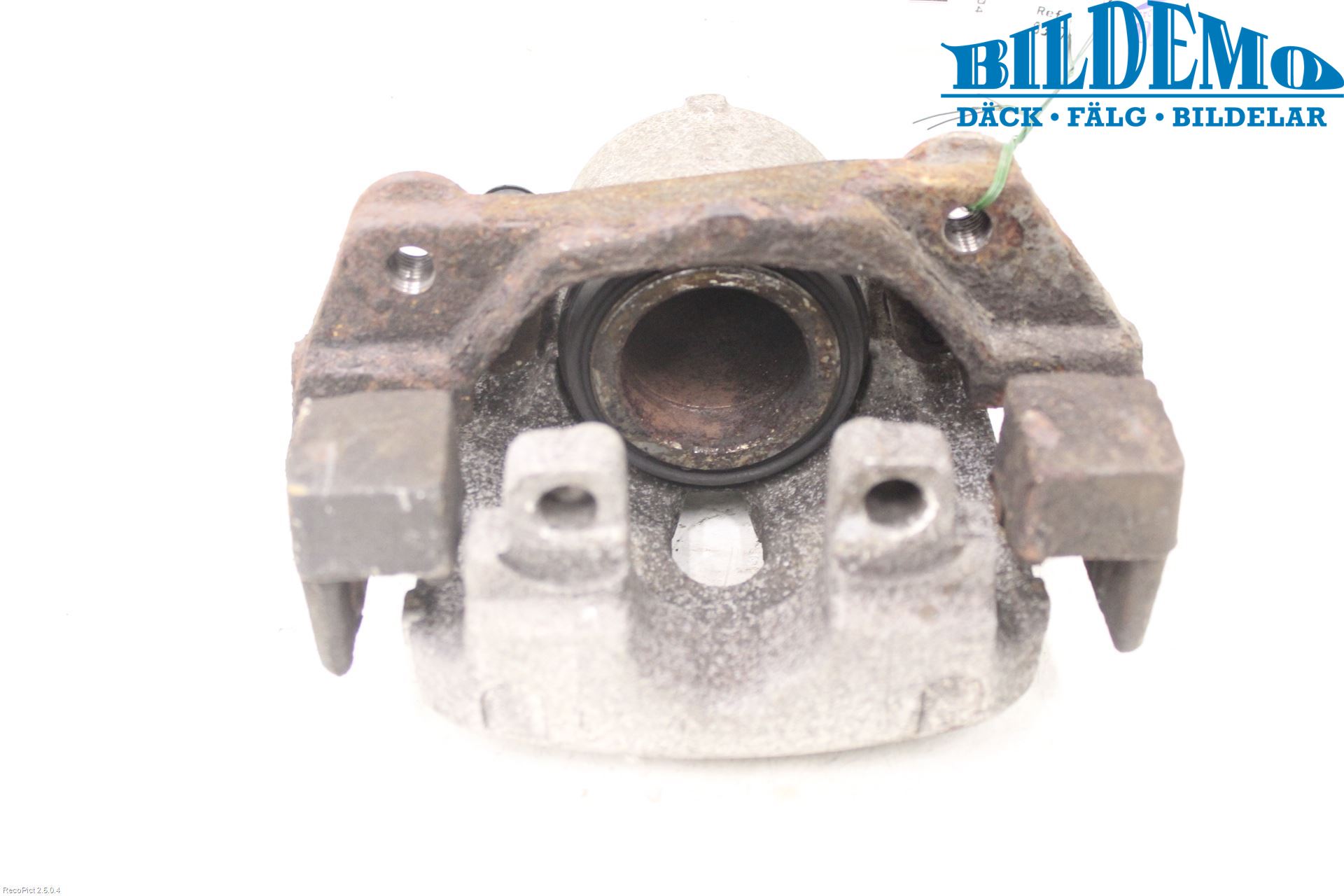 BMW 5 E39 95-04 Bromsok Fram Höger