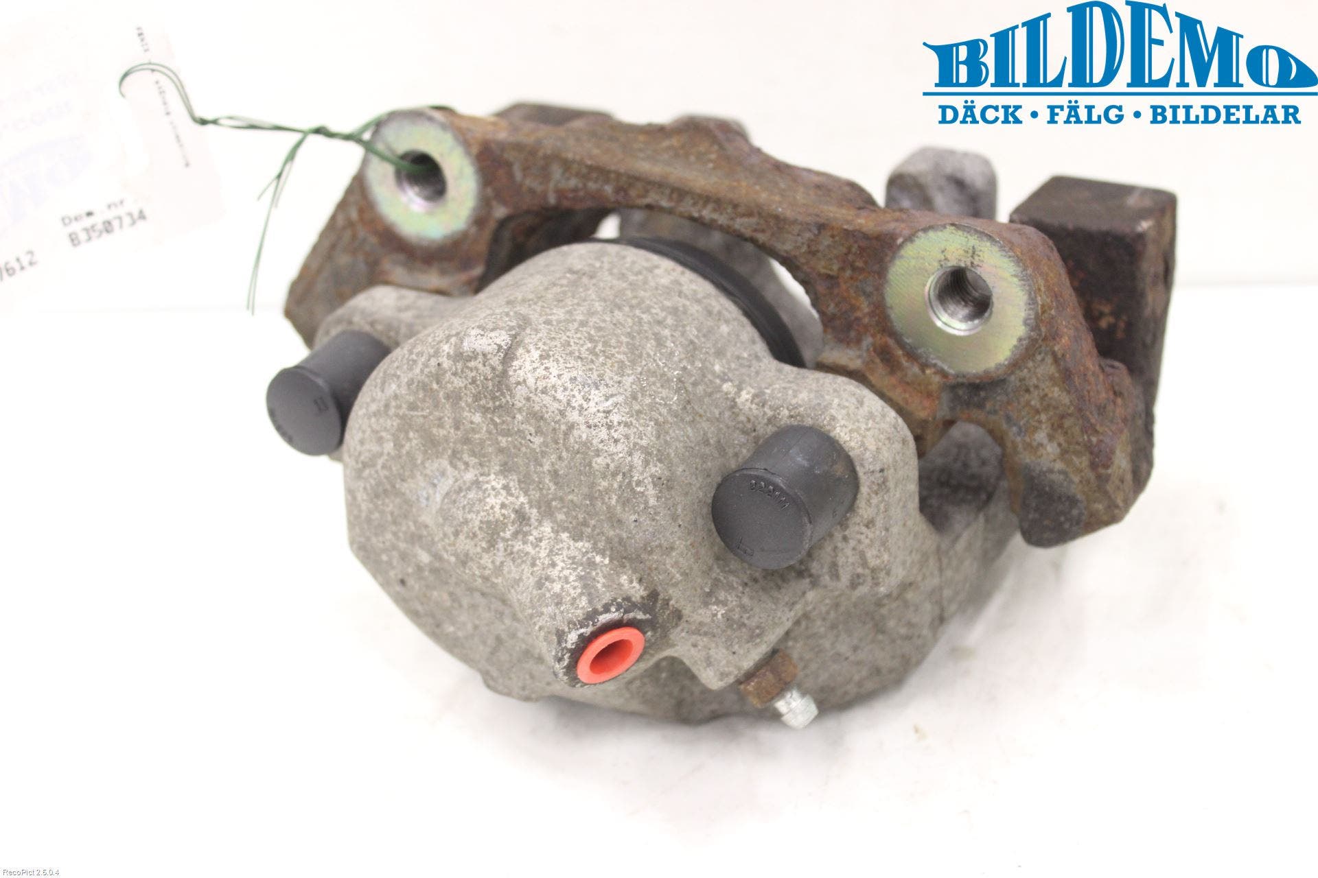 BMW 5 E39 95-04 Bromsok Fram Höger