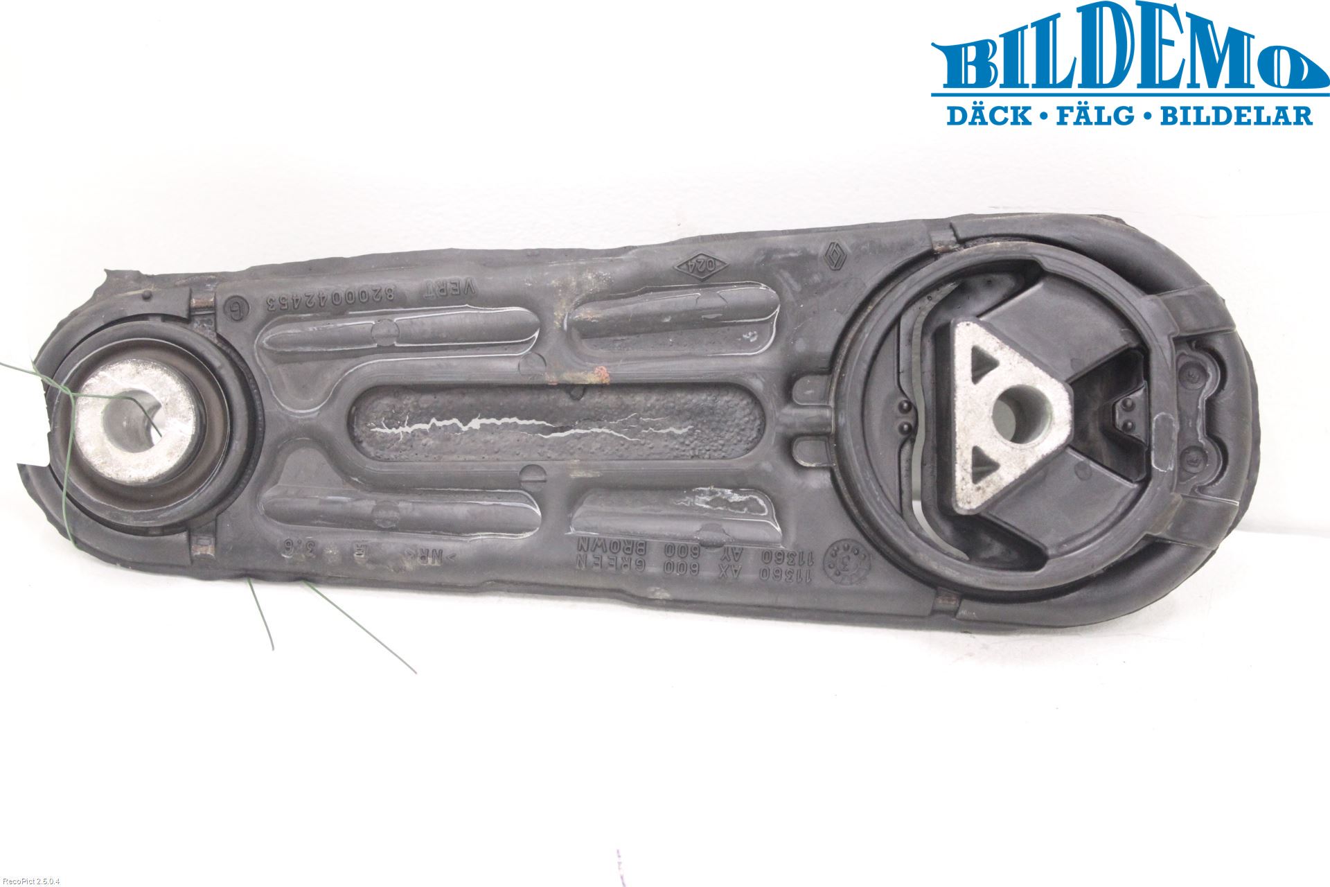 Nissan NV200/NV200 COMBI Växellådsfäste