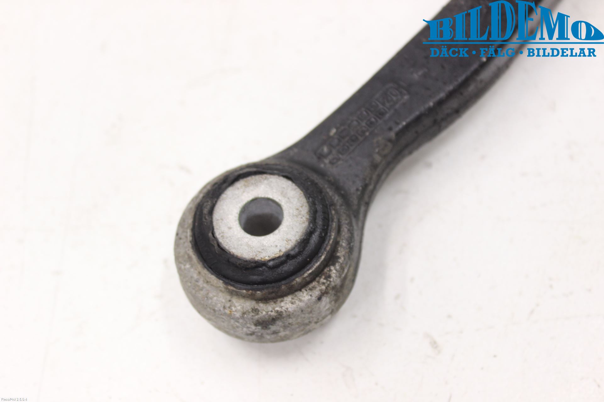 Mercedes-Benz MB E-KLASS (W211) 02-09 Bärarm Bak Övre Vänster