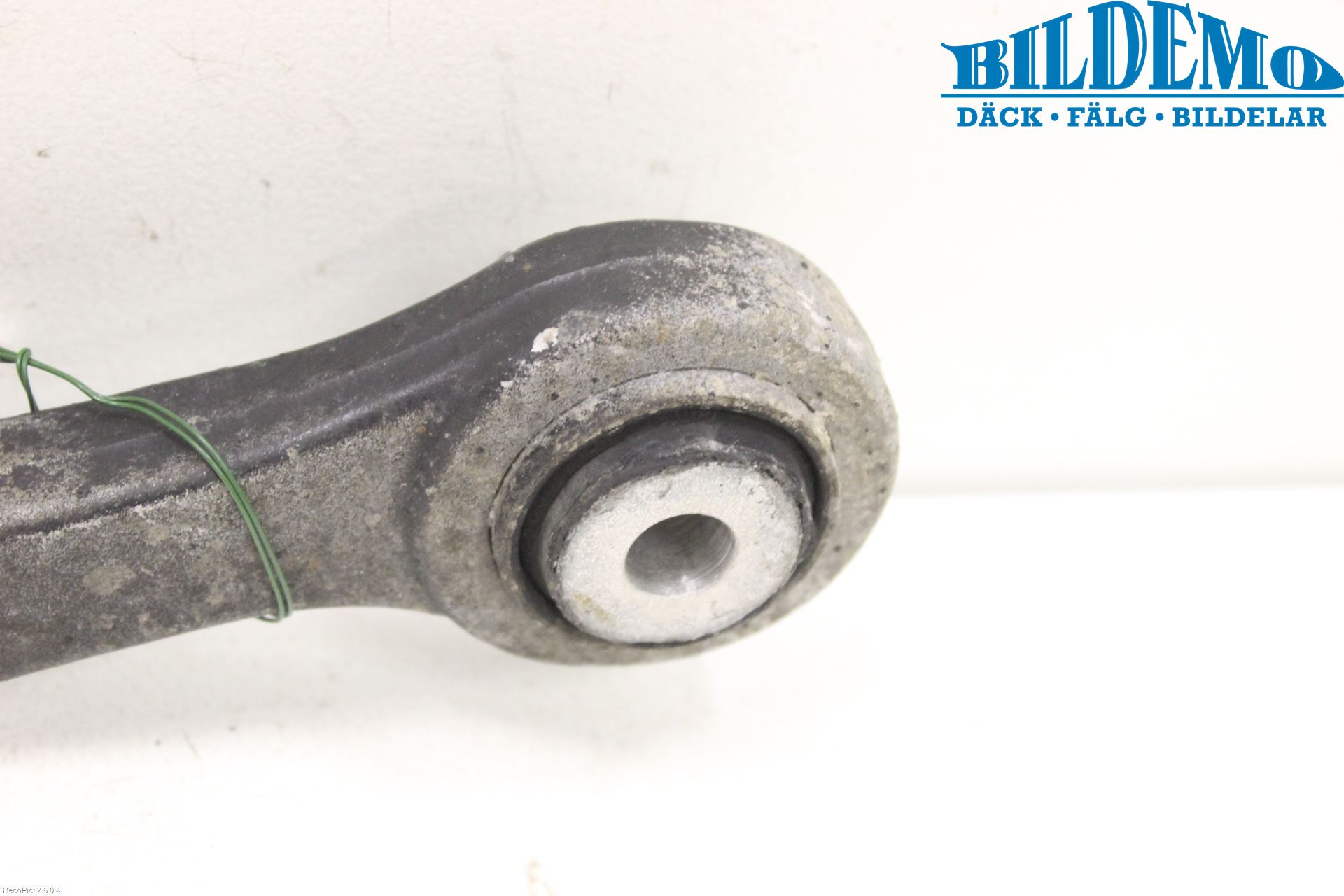 Mercedes-Benz MB E-KLASS (W211) 02-09 Bärarm Bak Övre Vänster