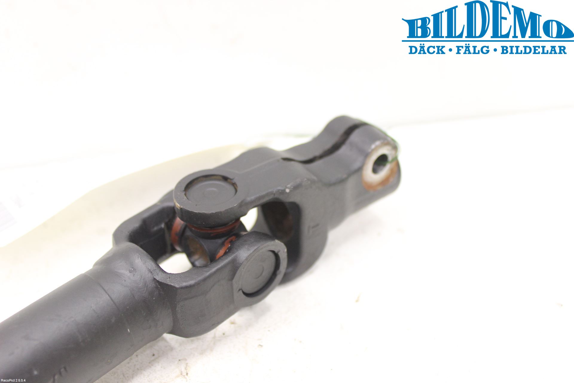 Nissan NV200/NV200 COMBI Rattaxelknut