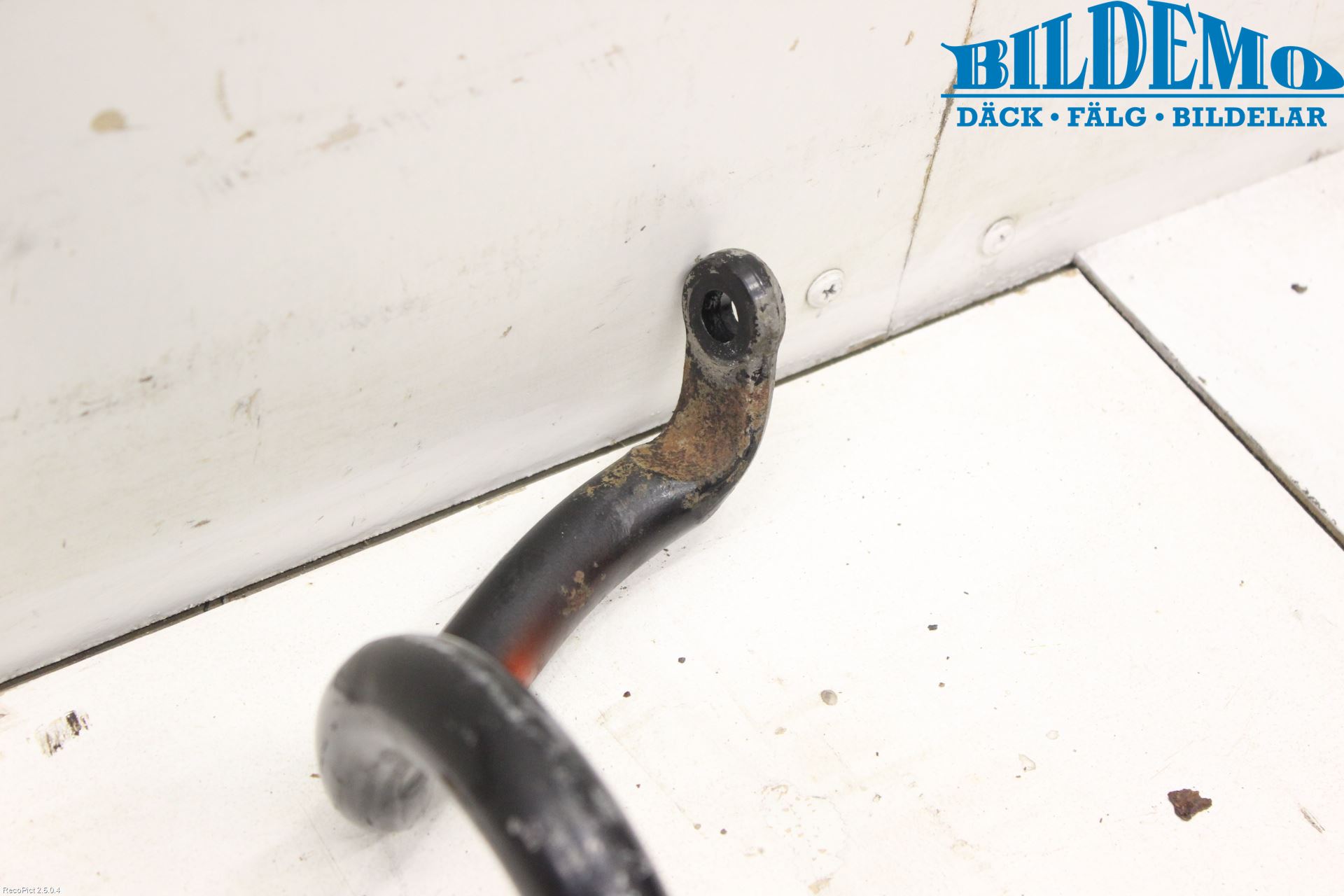 Nissan NV200/NV200 COMBI Krängningshämmare Fram