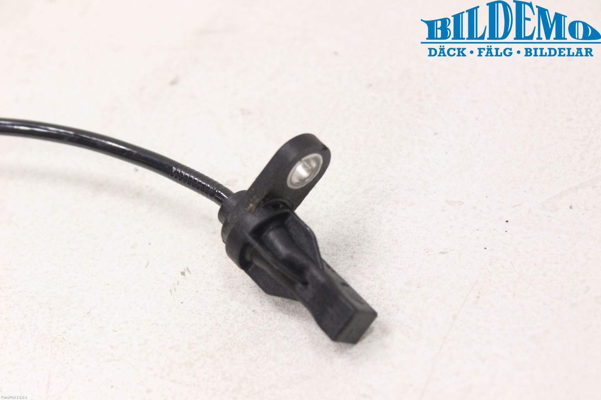 BMW 1 F20/F21 11-19 Abs Sensor