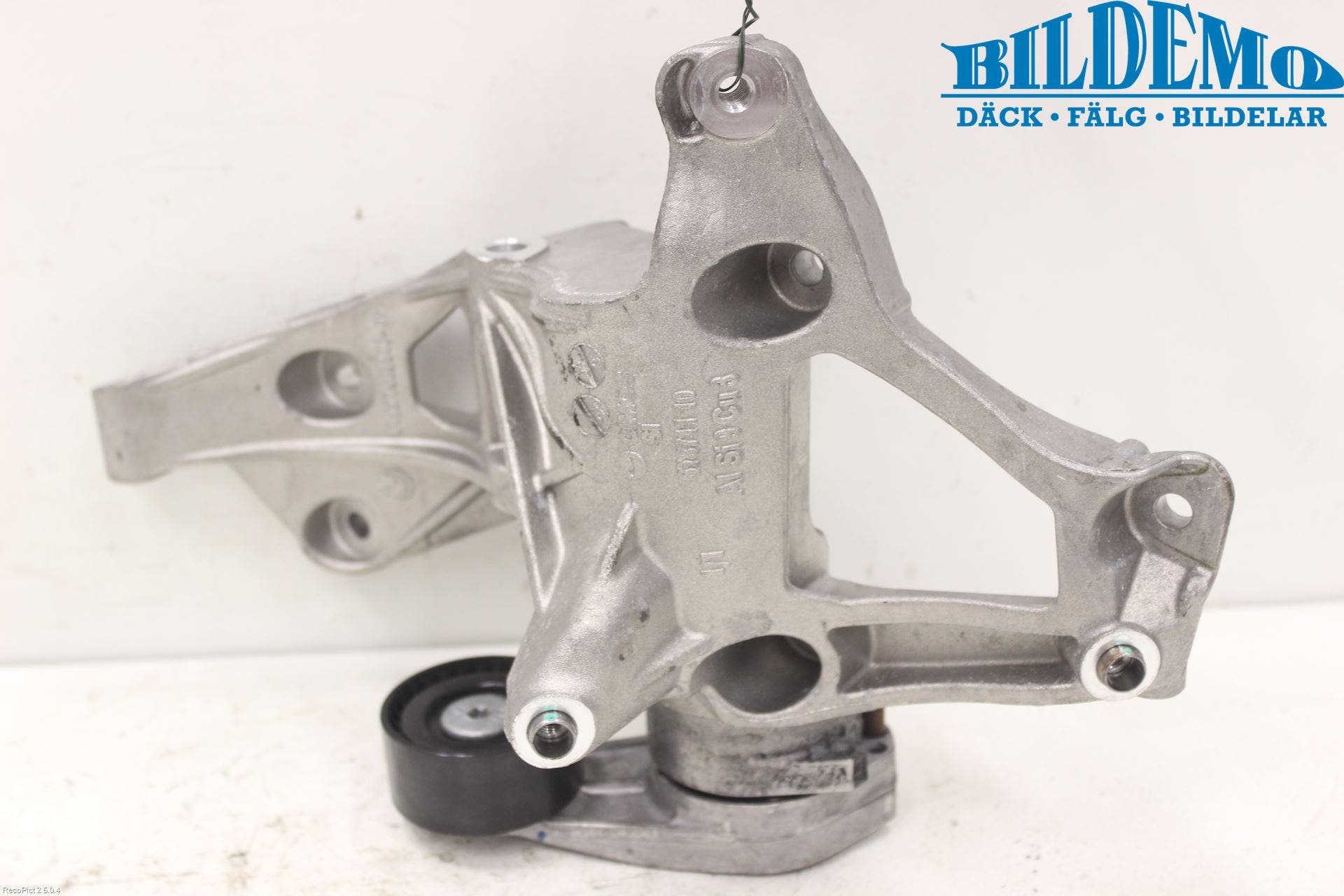 BMW 1 F20/F21 11-19 Ac Kompressor-Fäste