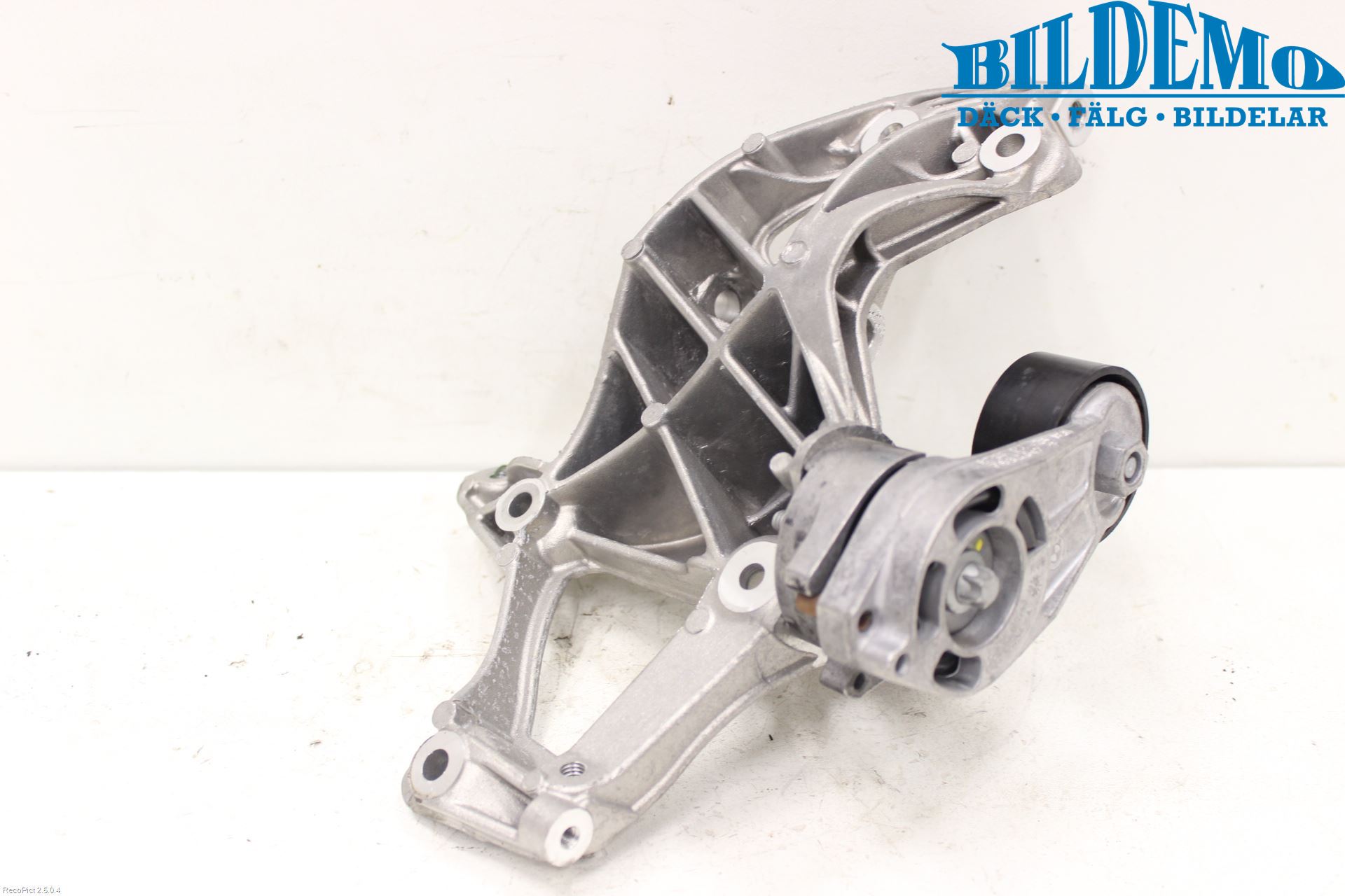 BMW 1 F20/F21 11-19 Ac Kompressor-Fäste