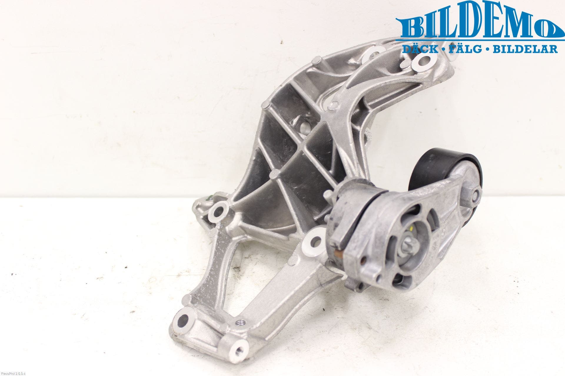 BMW 1 F20/F21 11-19 Ac Kompressor-Fäste