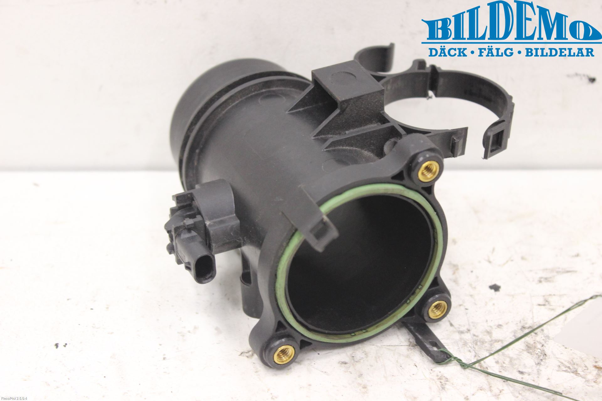 BMW 5 F10/F11/F18 09-17 Injluftmassamätare
