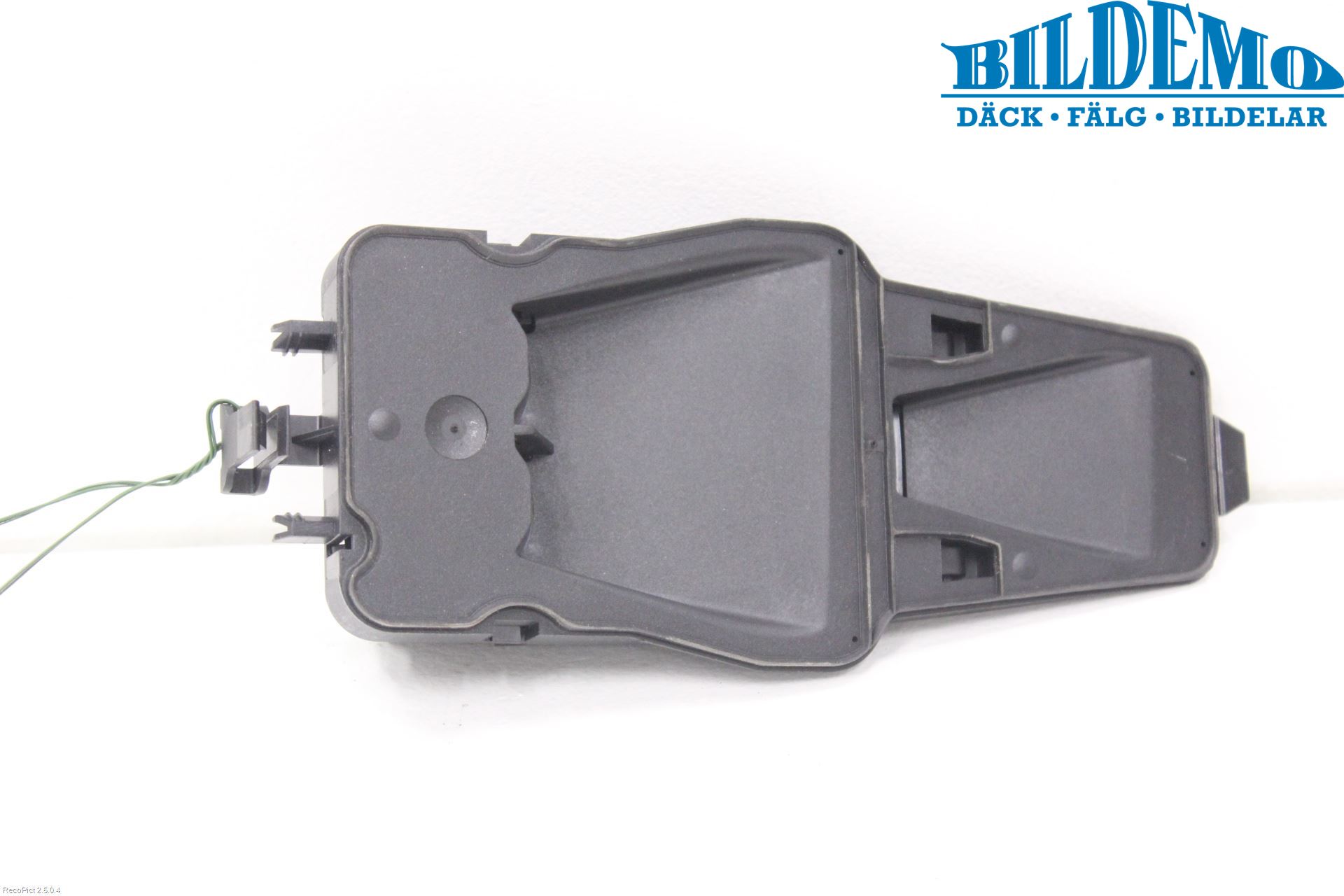 Volvo XC70 14-16 Sensor Aktivt Kollisionsskydd