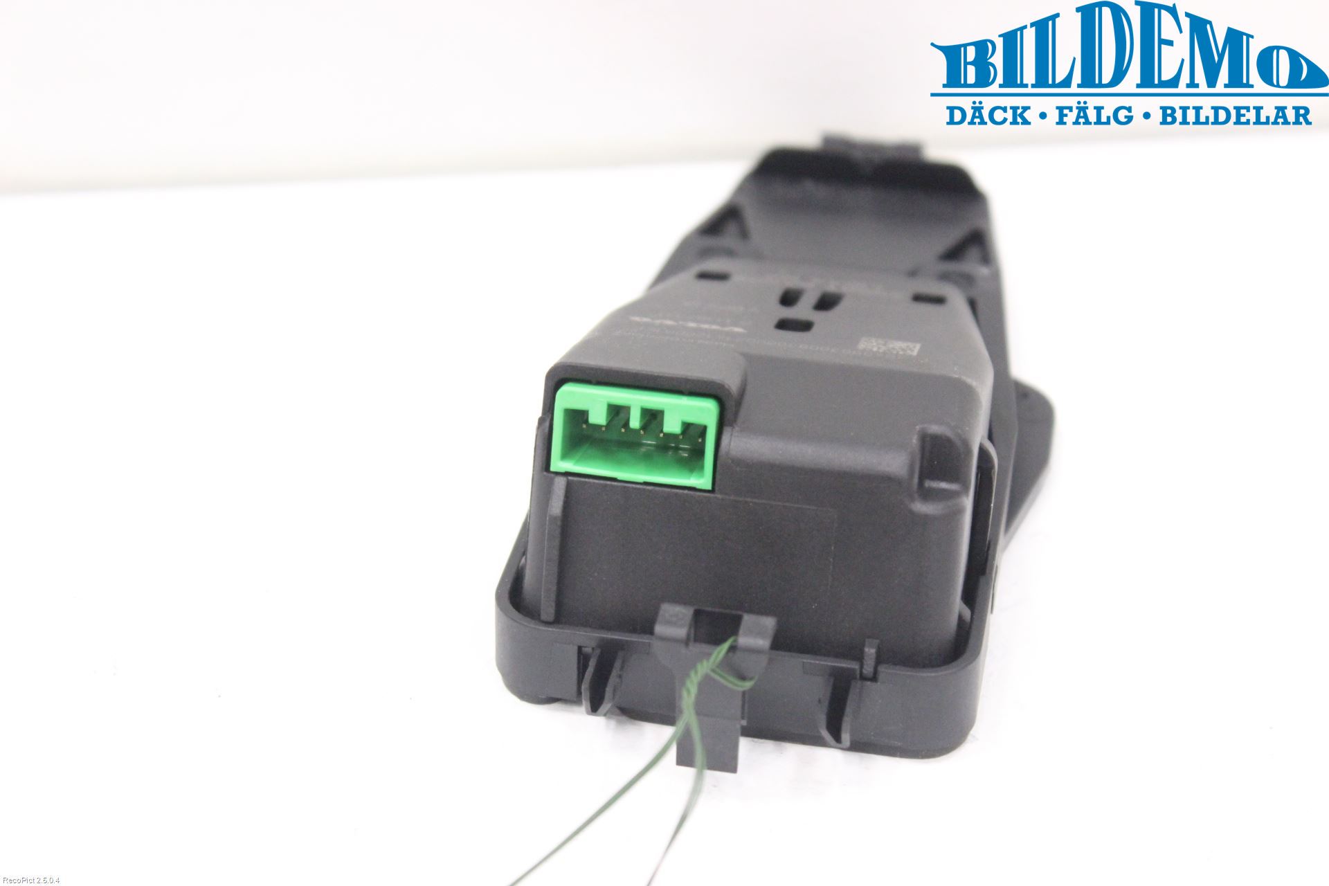 Volvo XC70 14-16 Sensor Aktivt Kollisionsskydd