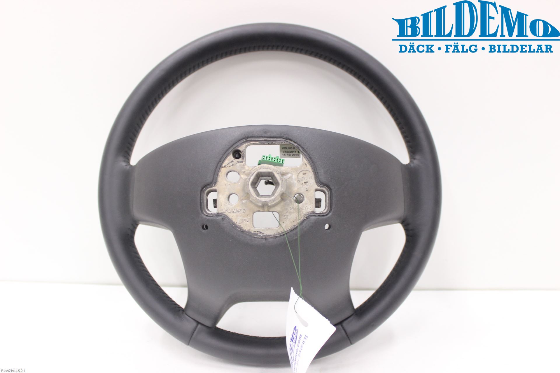 Volvo XC70 14-16 Ratt