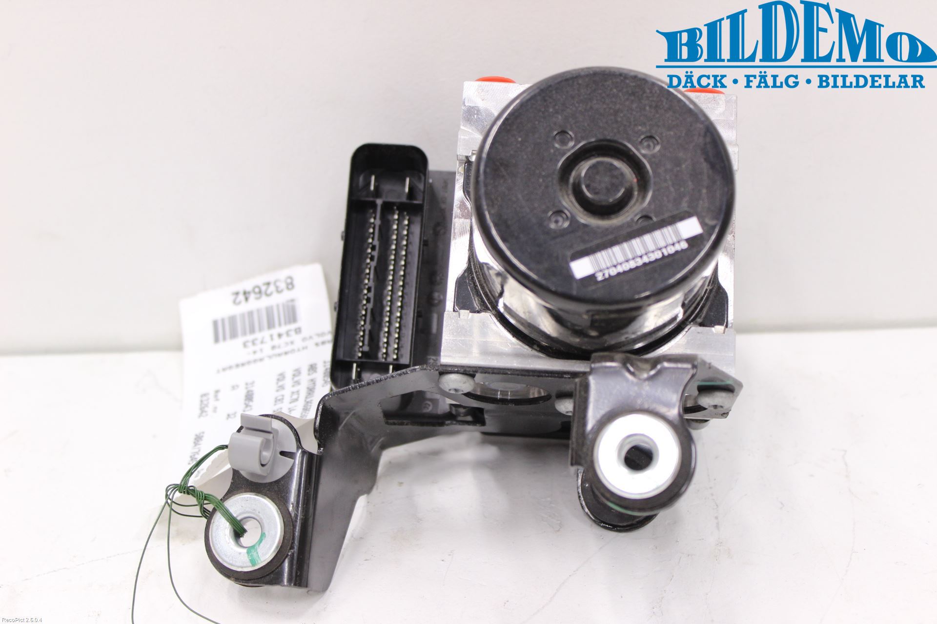 Volvo XC70 14-16 Abs Hydraulaggregat