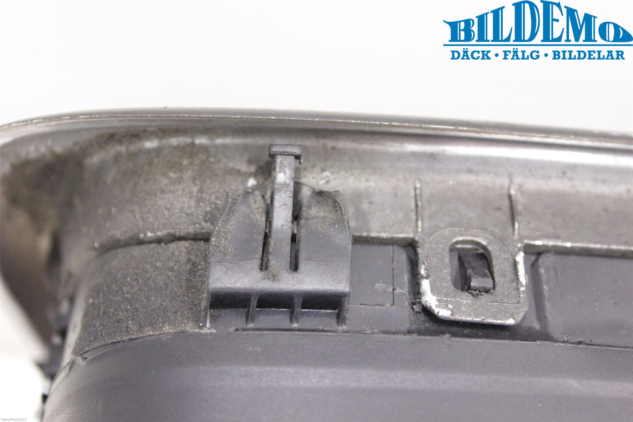 BMW 5 E39 95-04 Grilldel Vänster