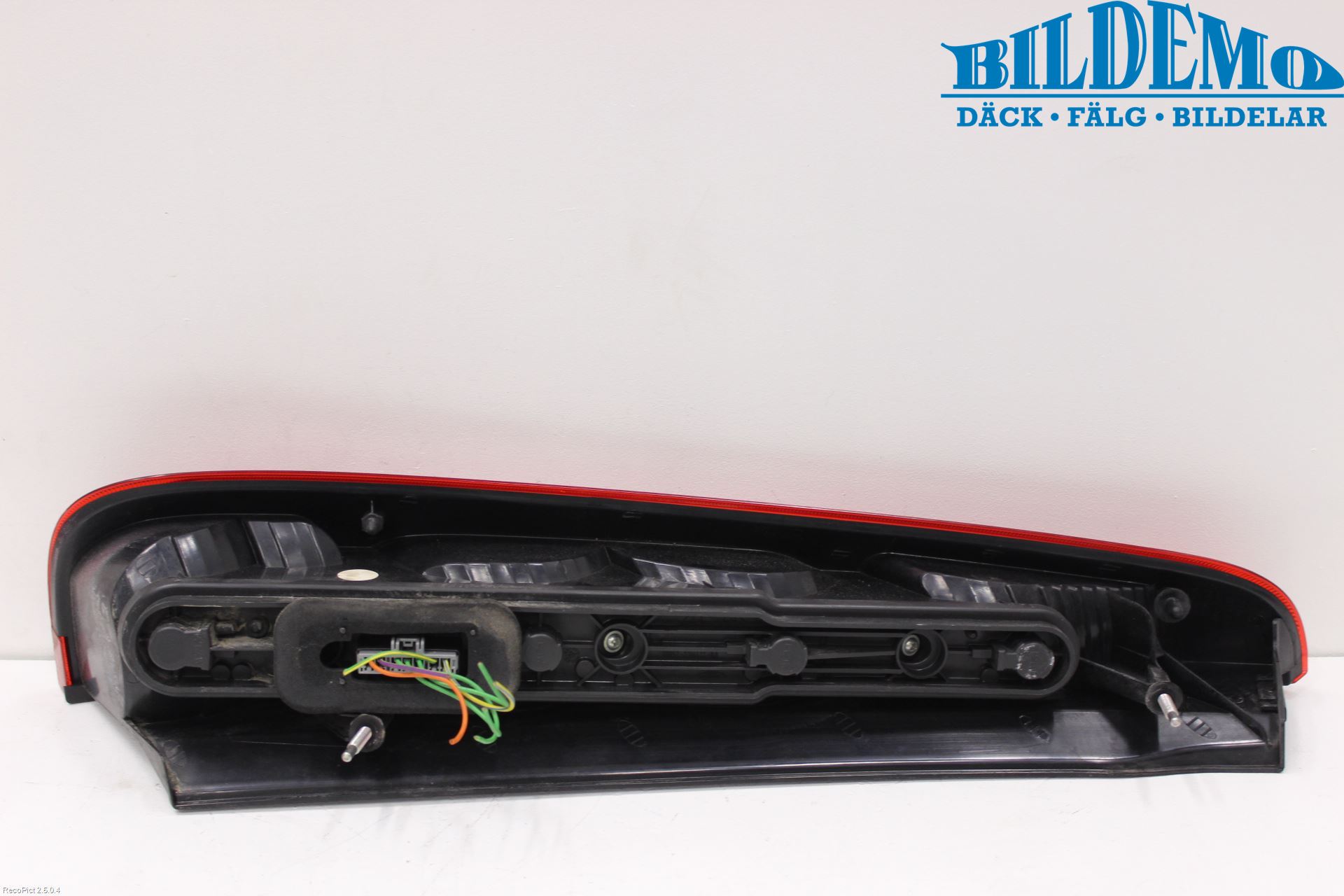 Ford FOCUS C-MAX I 03-06 Bakljus Höger