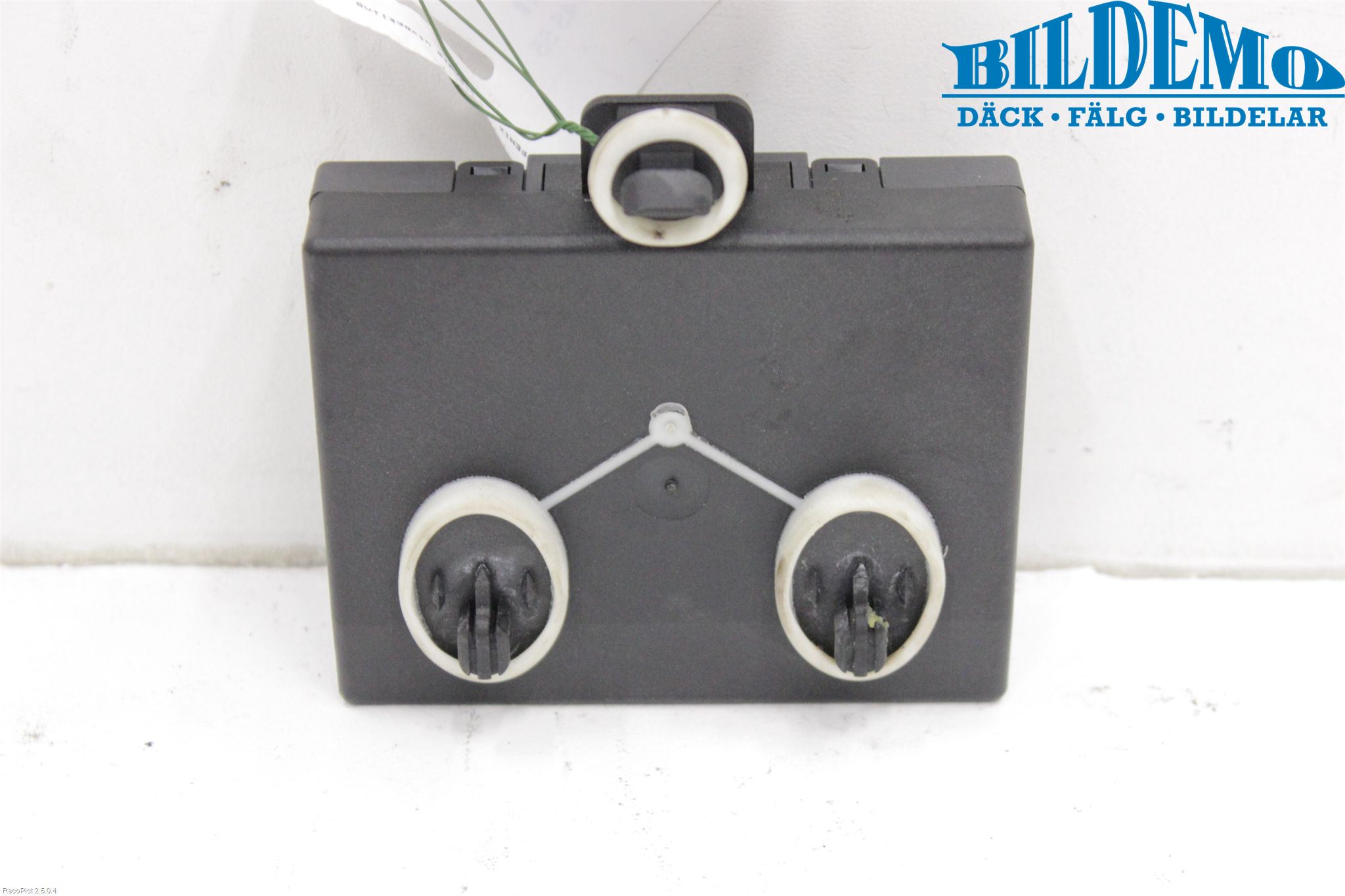 Audi A5 07-16 Styrenhet Dörr