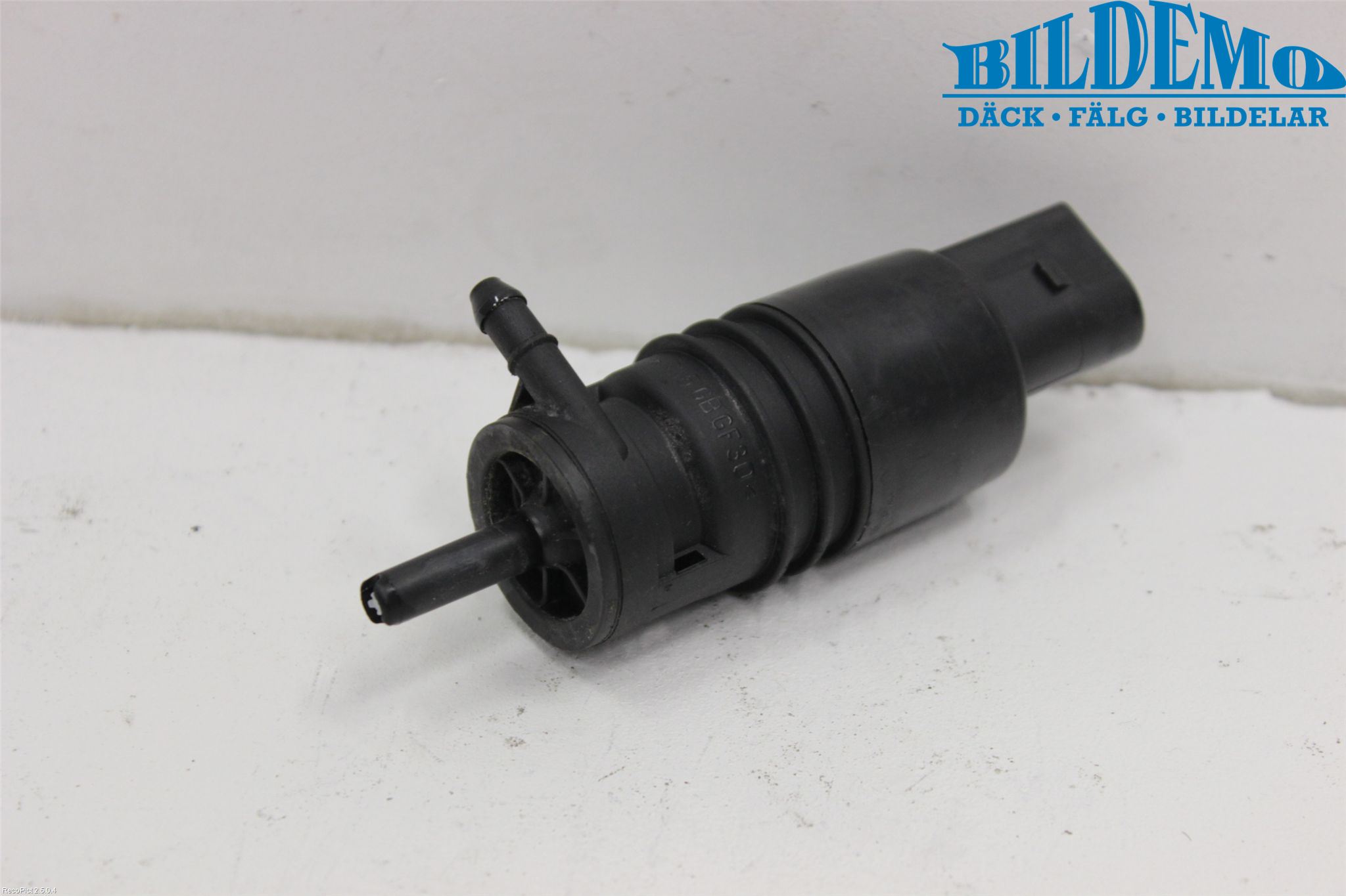 Suzuki SWIFT 11-16 Spolarpump Baklucka