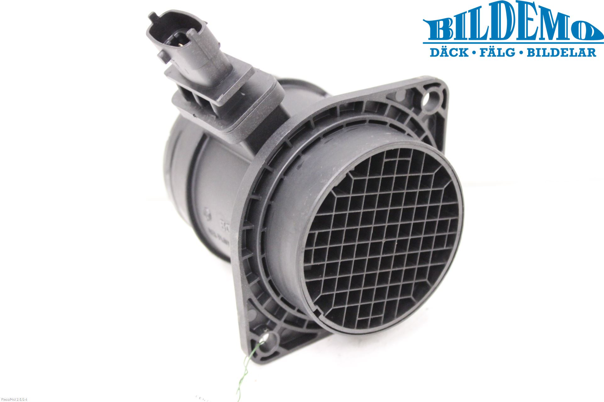 Fiat FIORINO Injluftmassamätare