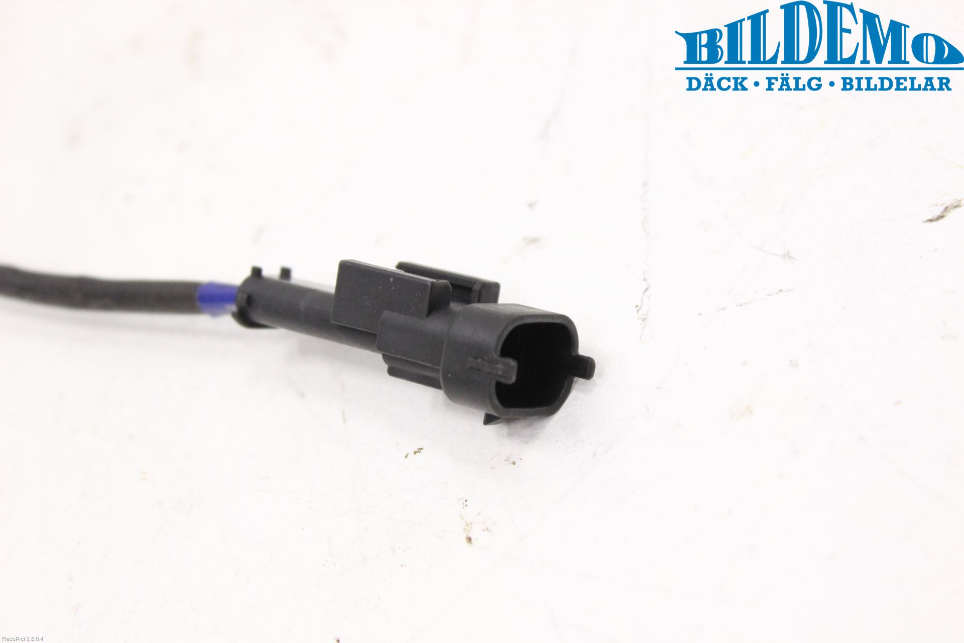 Hyundai i30 FD 07-12 Givare Temp-Tryck Avgas