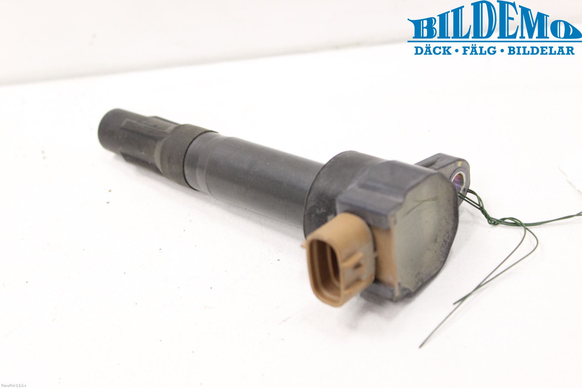 Suzuki SWIFT 11-16 Tändspole