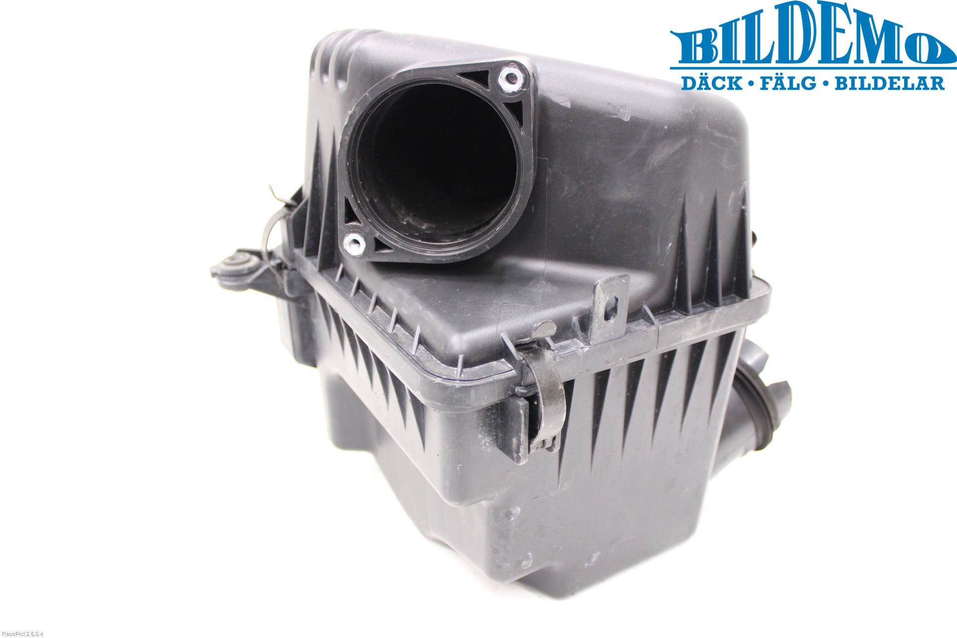 Hyundai i30 FD 07-12 Luftrenare