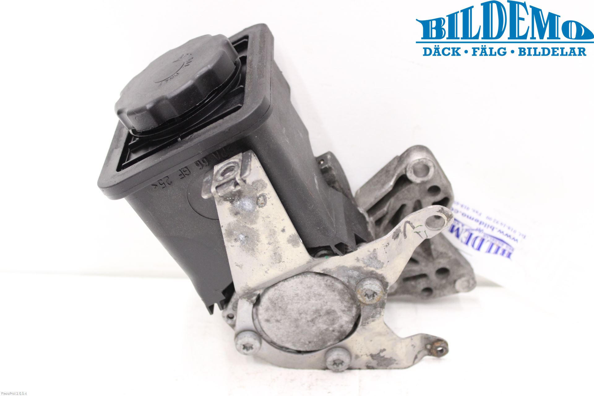 BMW 7 E65/66    00-08 Styrservopump