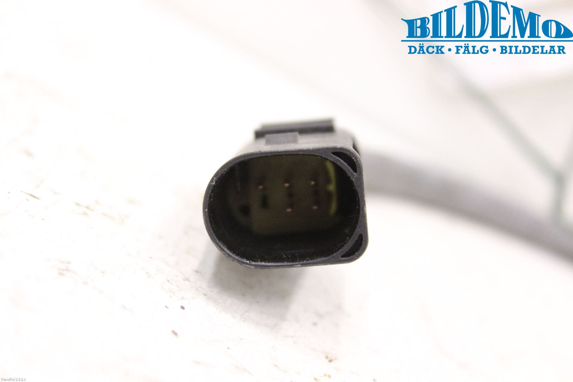 Mercedes-Benz MB ML/GLE-KLASS (W166) 12-18 Injlambdasond