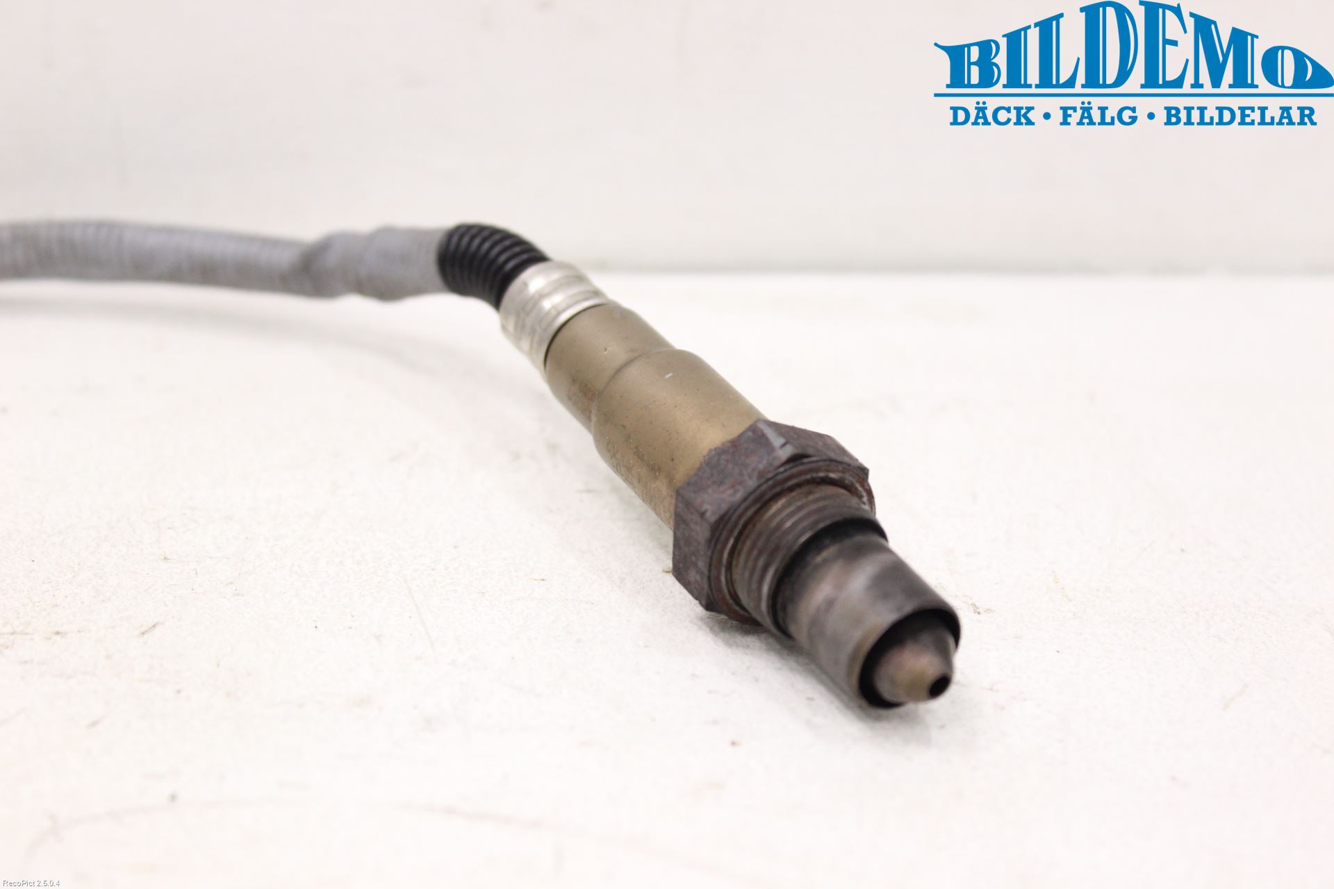 Mercedes-Benz MB ML/GLE-KLASS (W166) 12-18 Injlambdasond