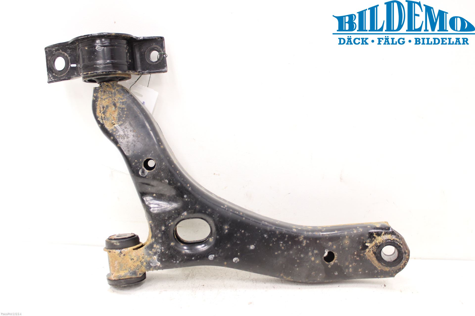 Ford TRANSIT CONNECT 03-08 Bärarm Fram Undre Vä