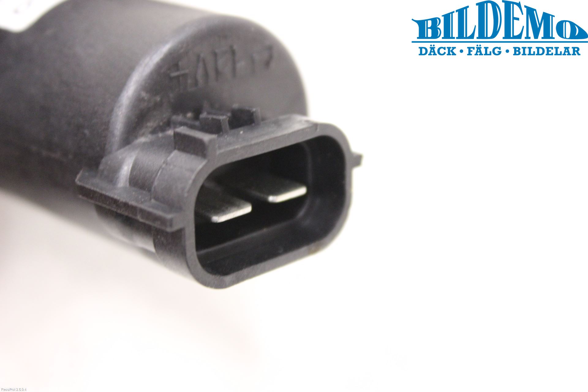 Saab 9-5 -05 Spolarpump Högtryck