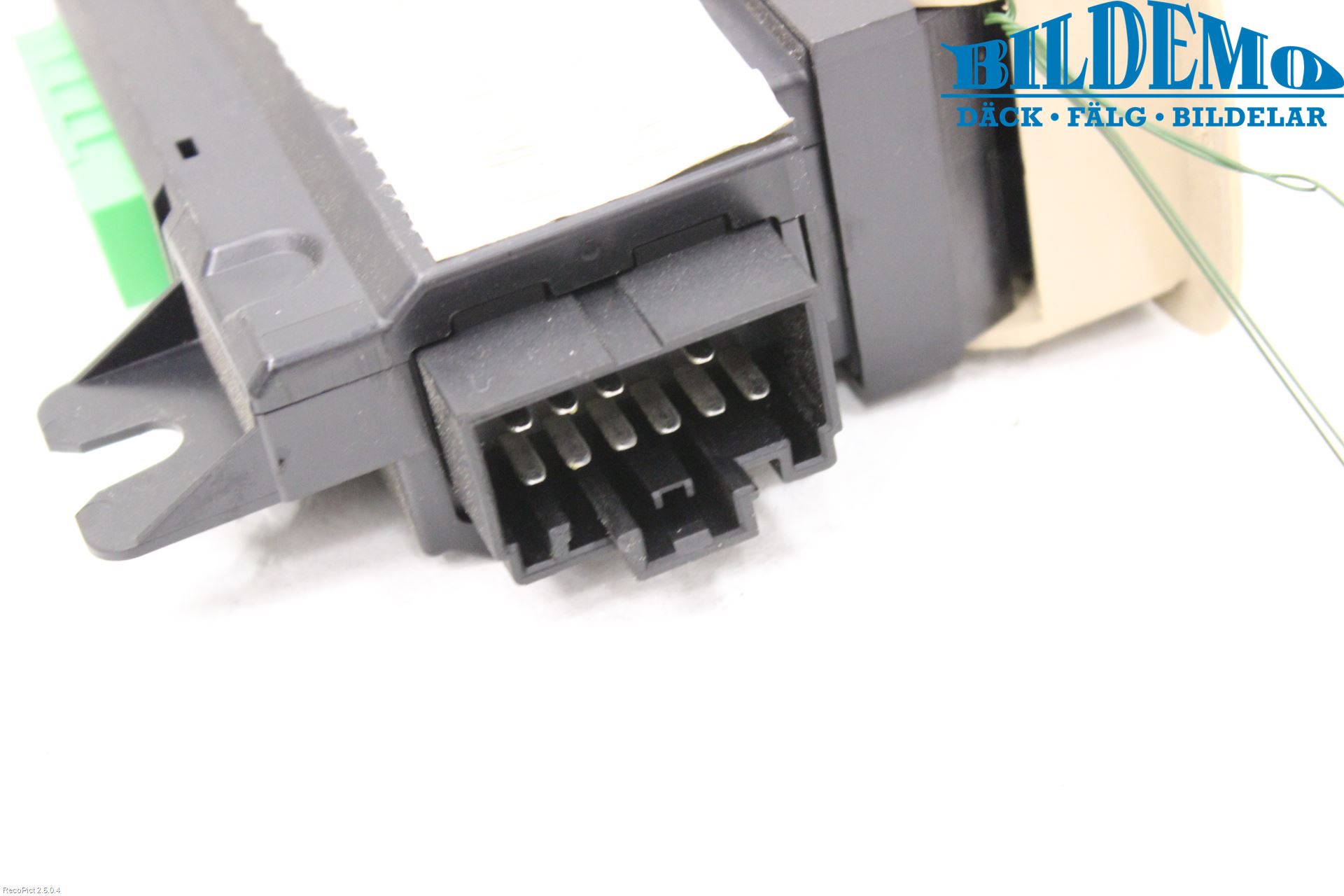 Volvo V70 05-08 Strömställare Elhiss