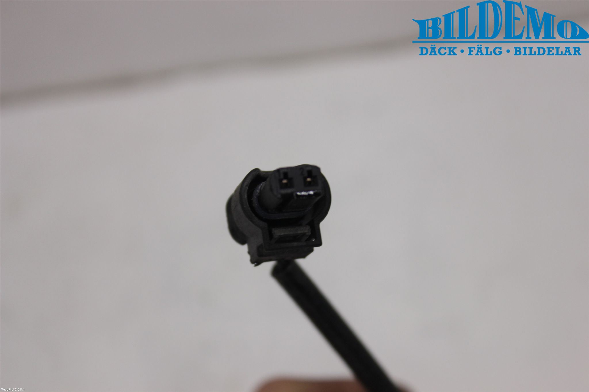 BMW 5 F10/F11/F18 09-17 Sensor Avgas