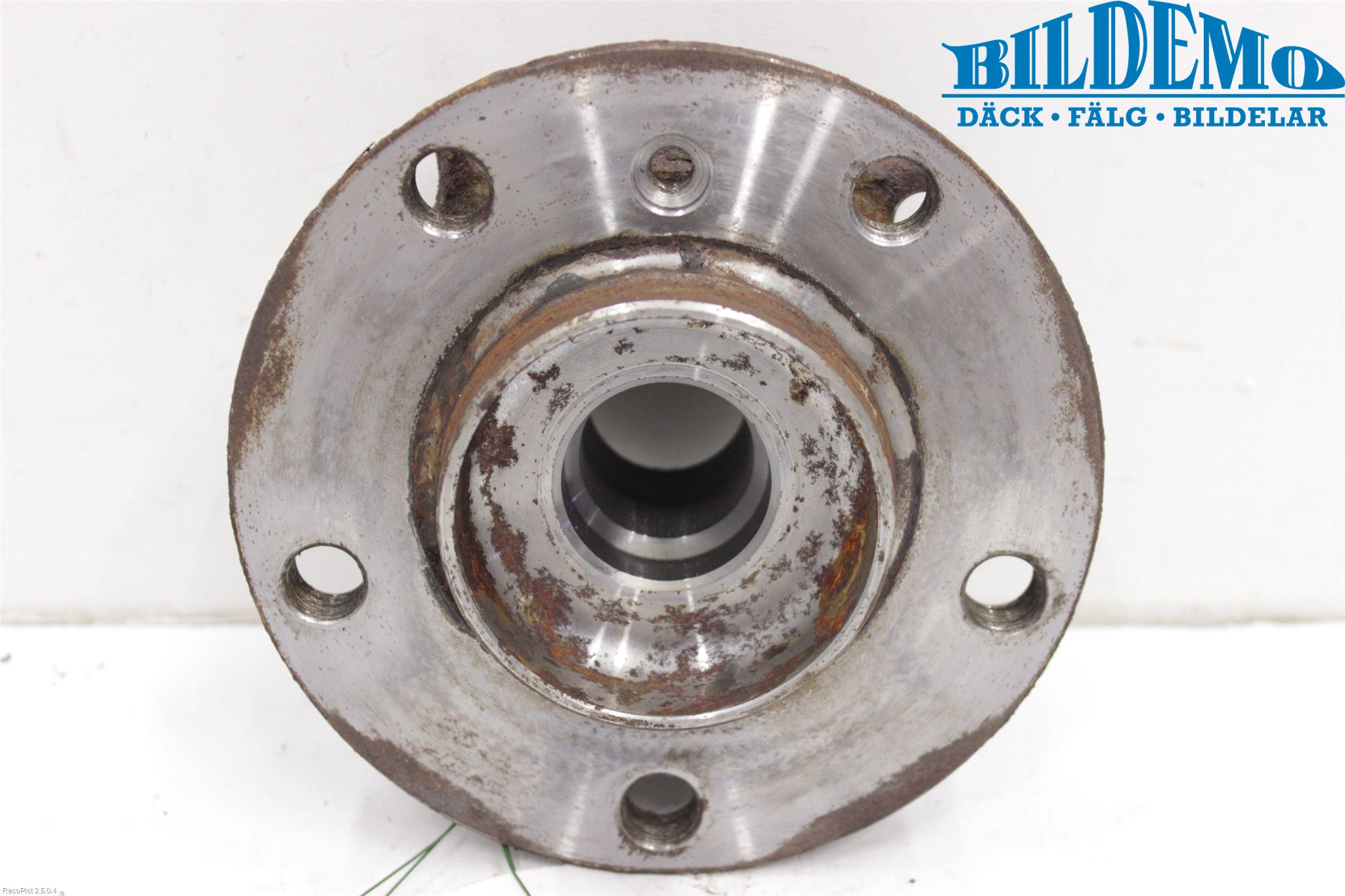 BMW X3 F25 10-17 Nav Fram