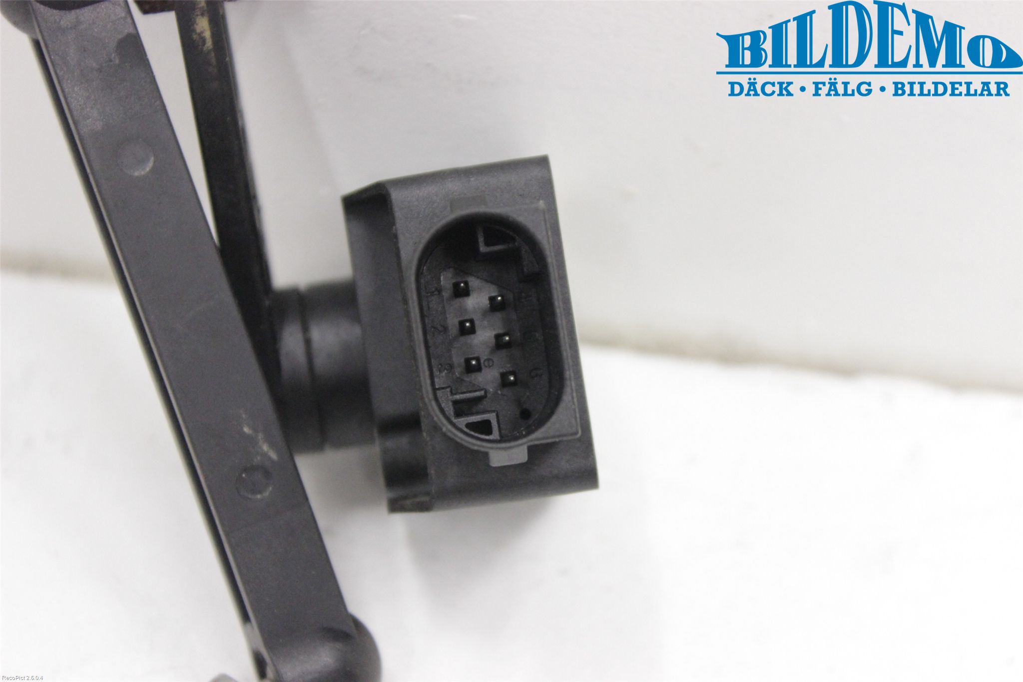 BMW X3 F25 10-17 Givare Accelaration