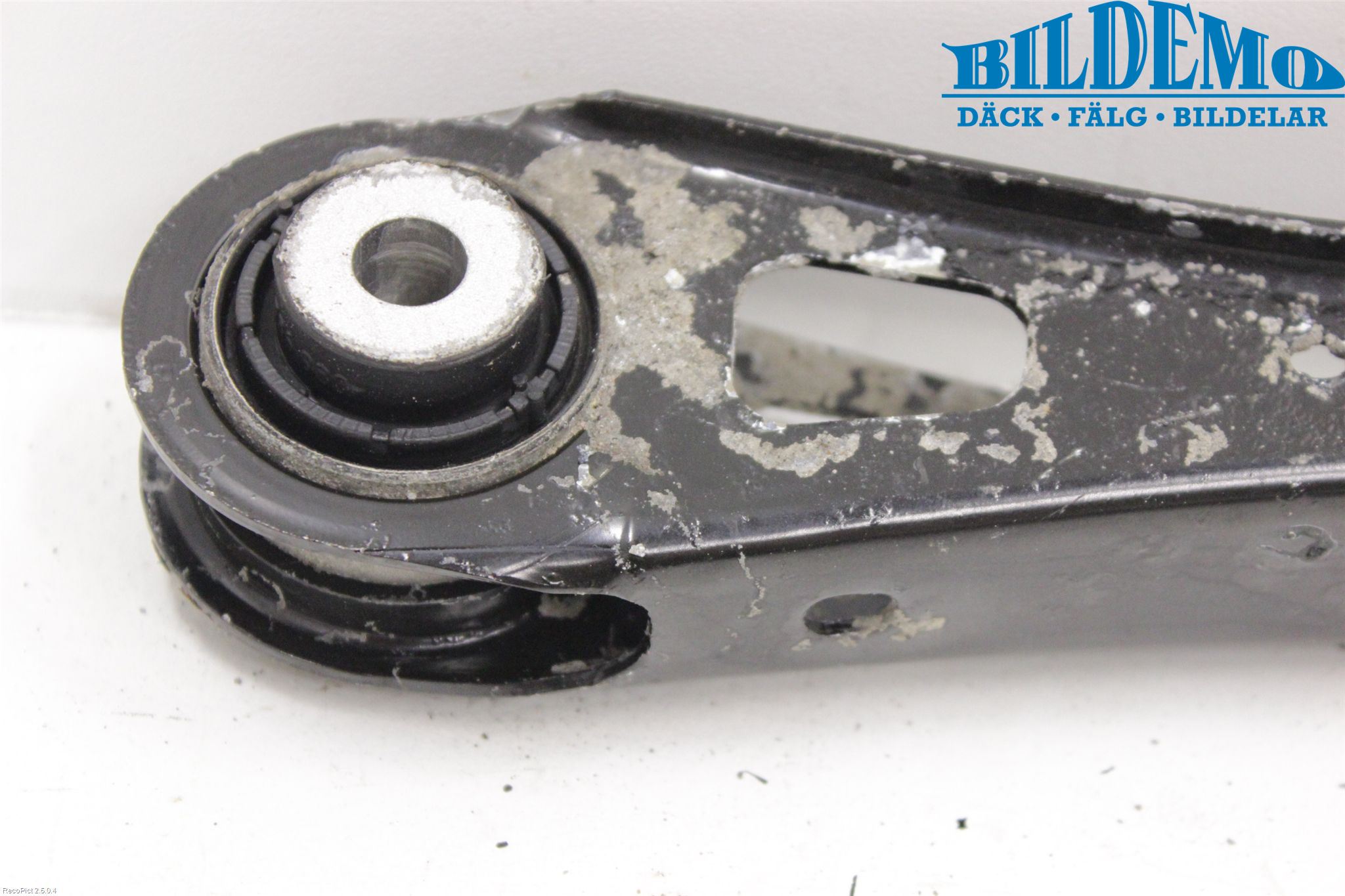 BMW X3 F25 10-17 Bärarm Bak Höger