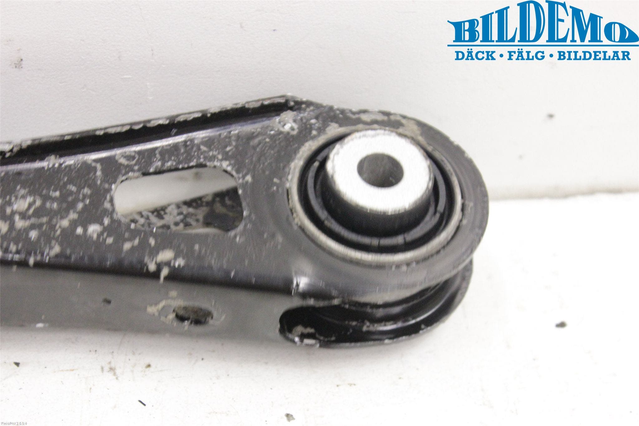 BMW X3 F25 10-17 Bärarm Bak Vänster