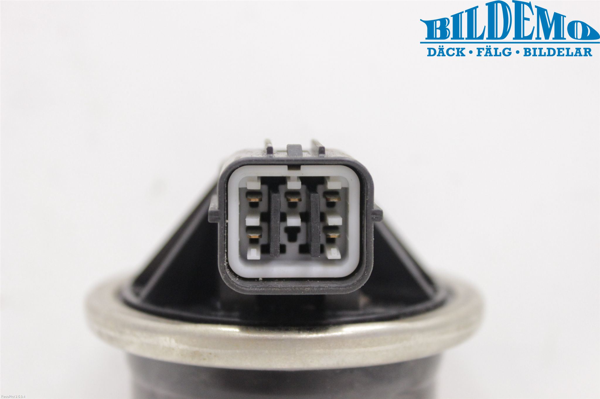 Honda CIVIC 06-11 Egr Ventil