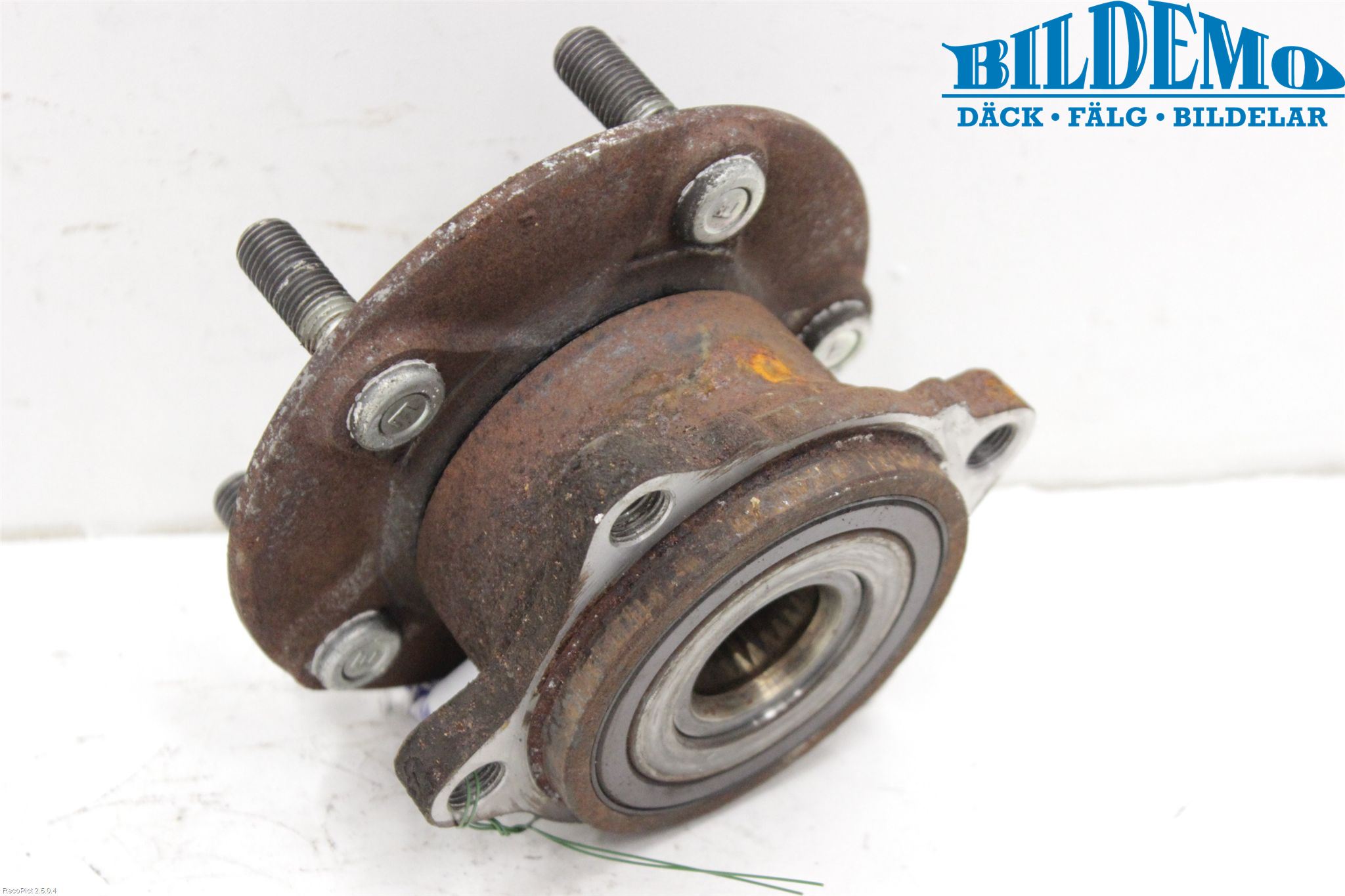 Mitsubishi LANCER 07-14 Nav Bak