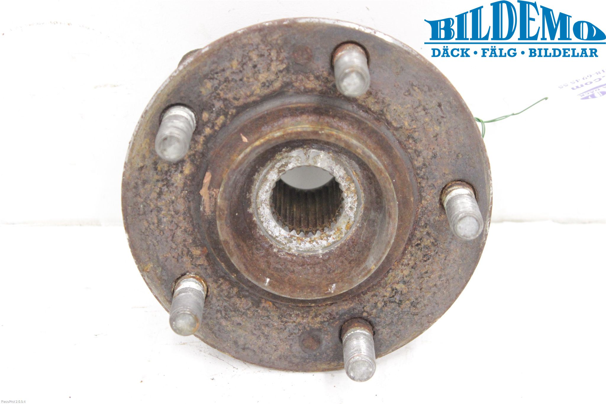 Mitsubishi LANCER 07-14 Nav Bak