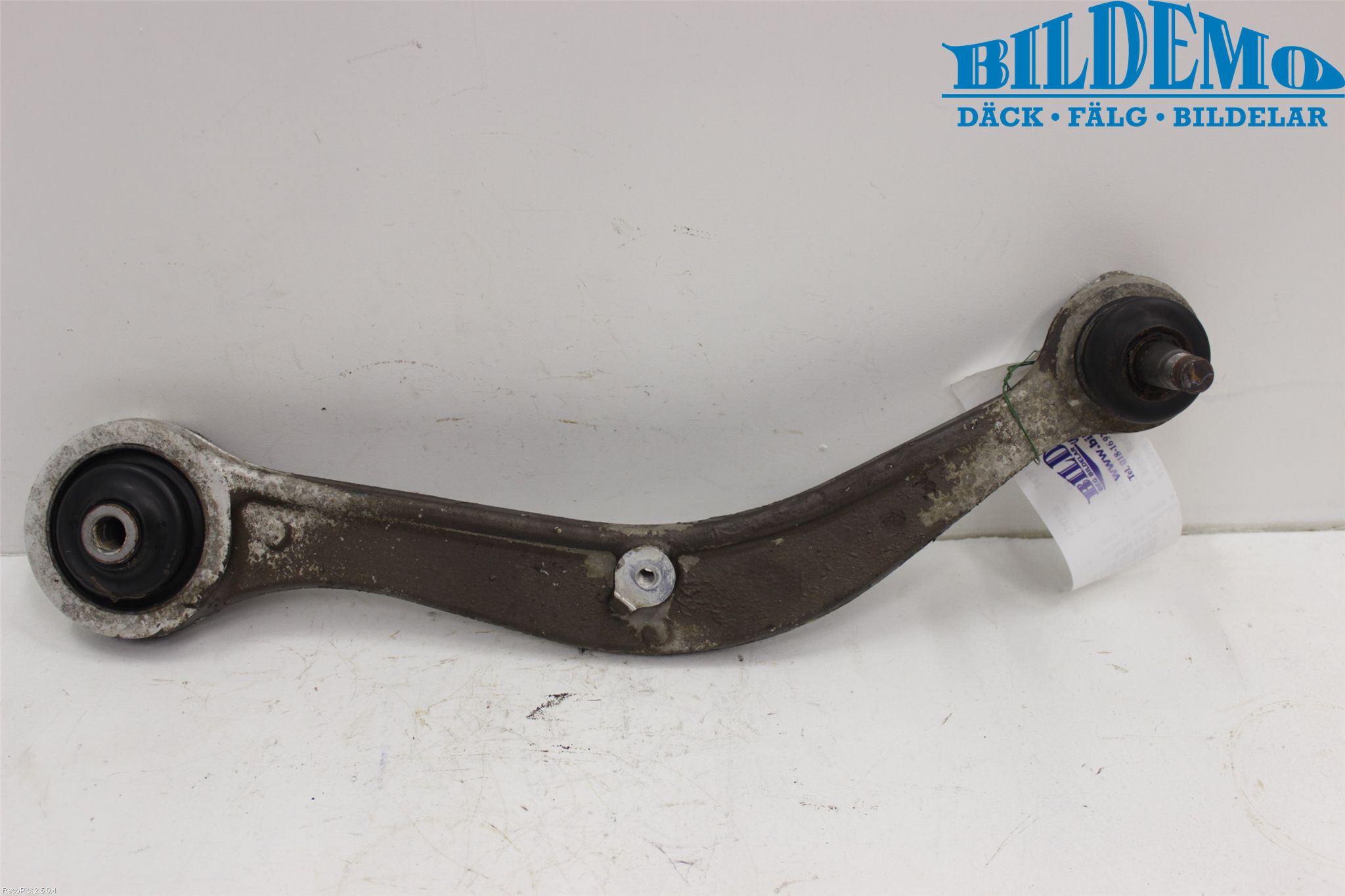 Mitsubishi LANCER 07-14 Bärarm Bak Höger