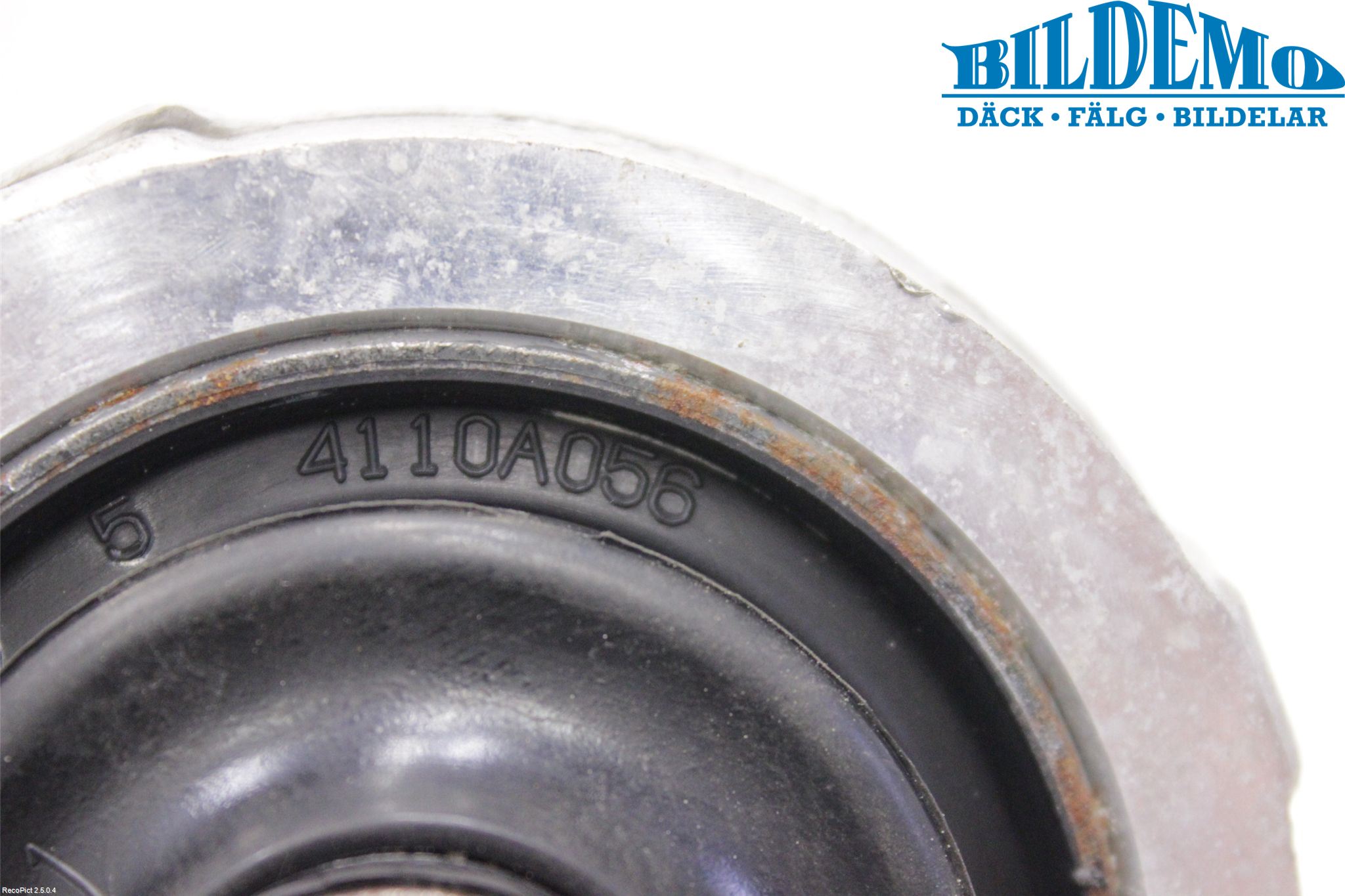 Mitsubishi LANCER 07-14 Bärarm Bak Höger