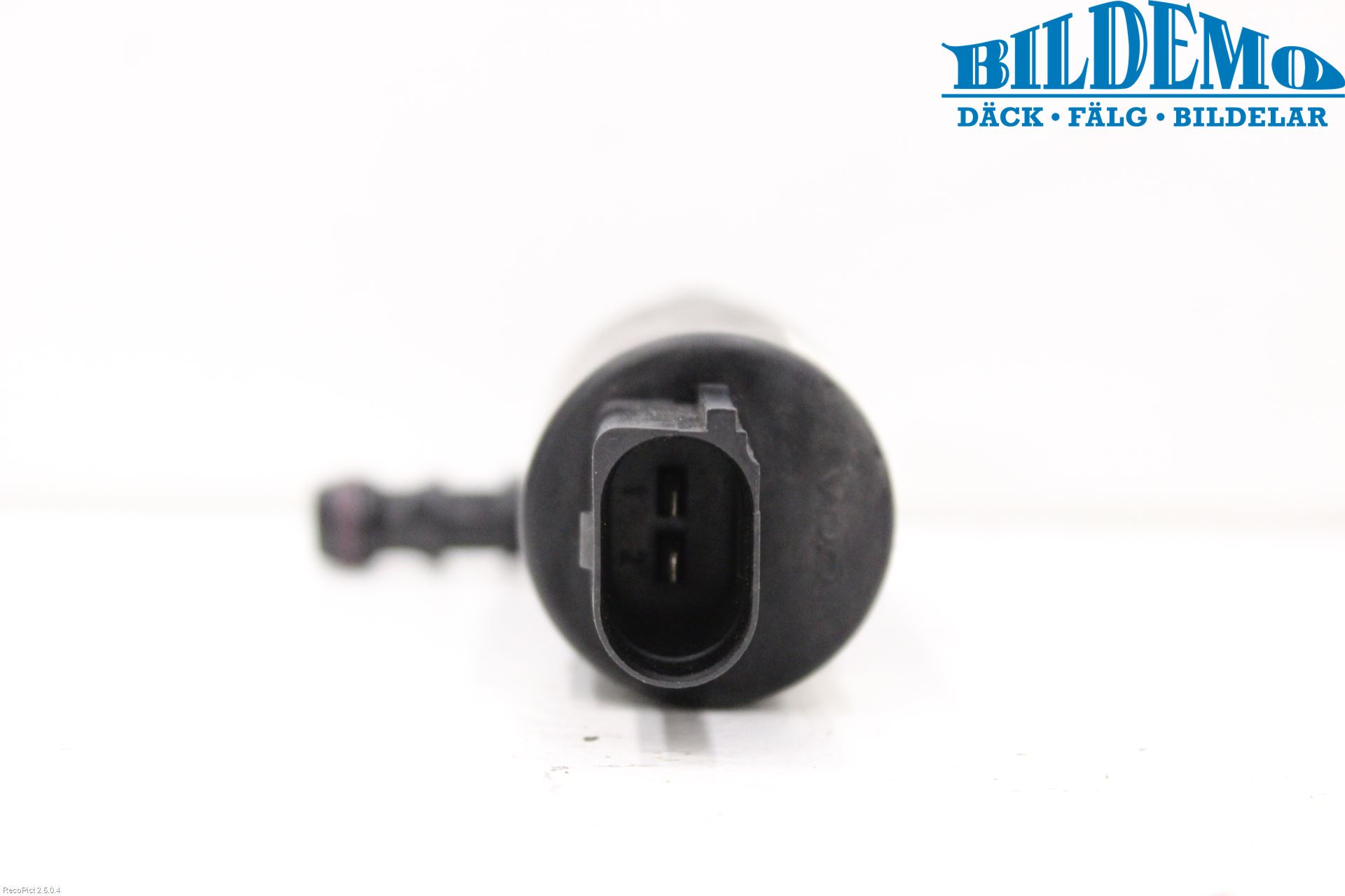 BMW X3 E83     03-10 Spolarpump Högtryck