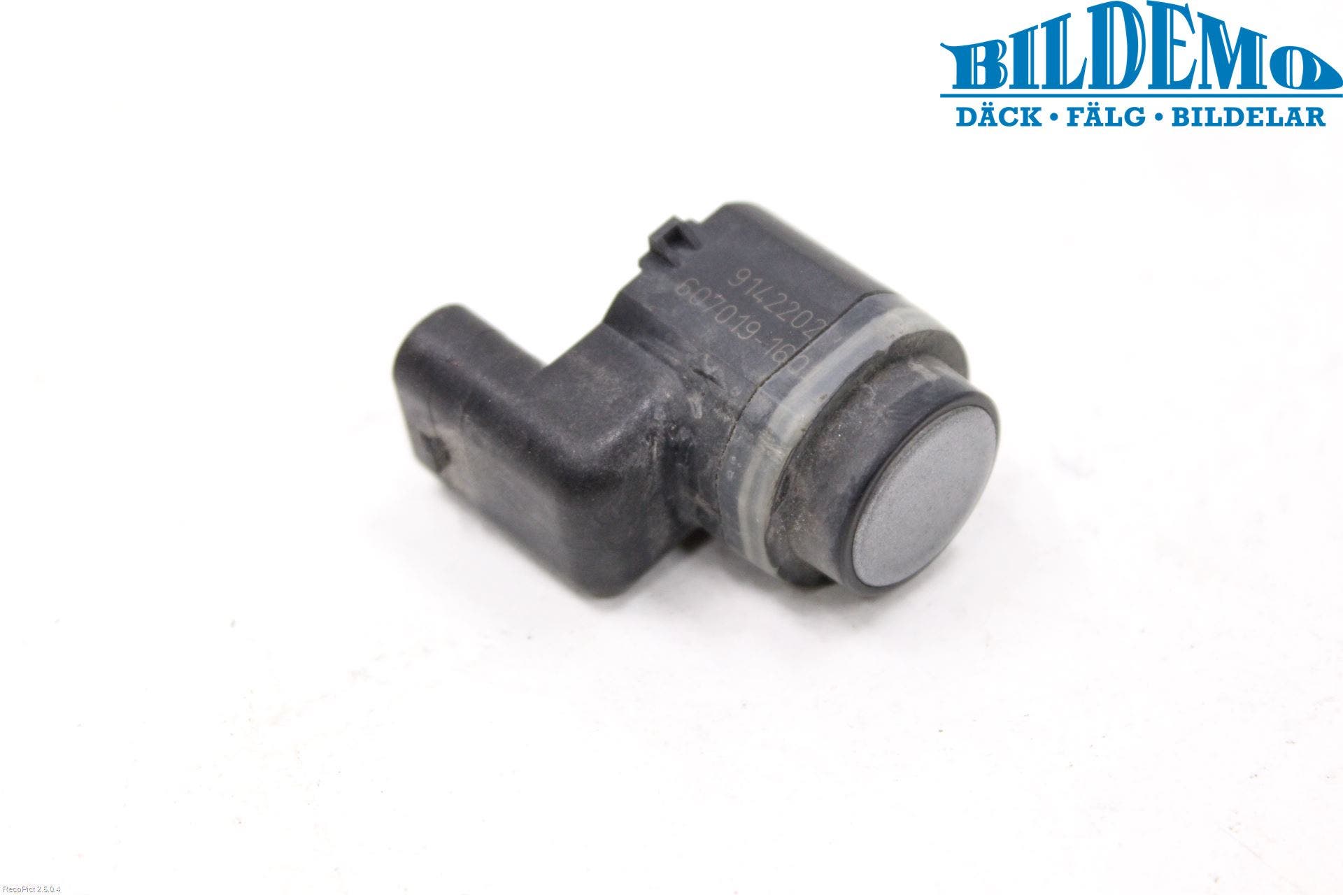 BMW 5 E60/61 Sed/Tou 02-10 Parkeringshjälp Frontsensor