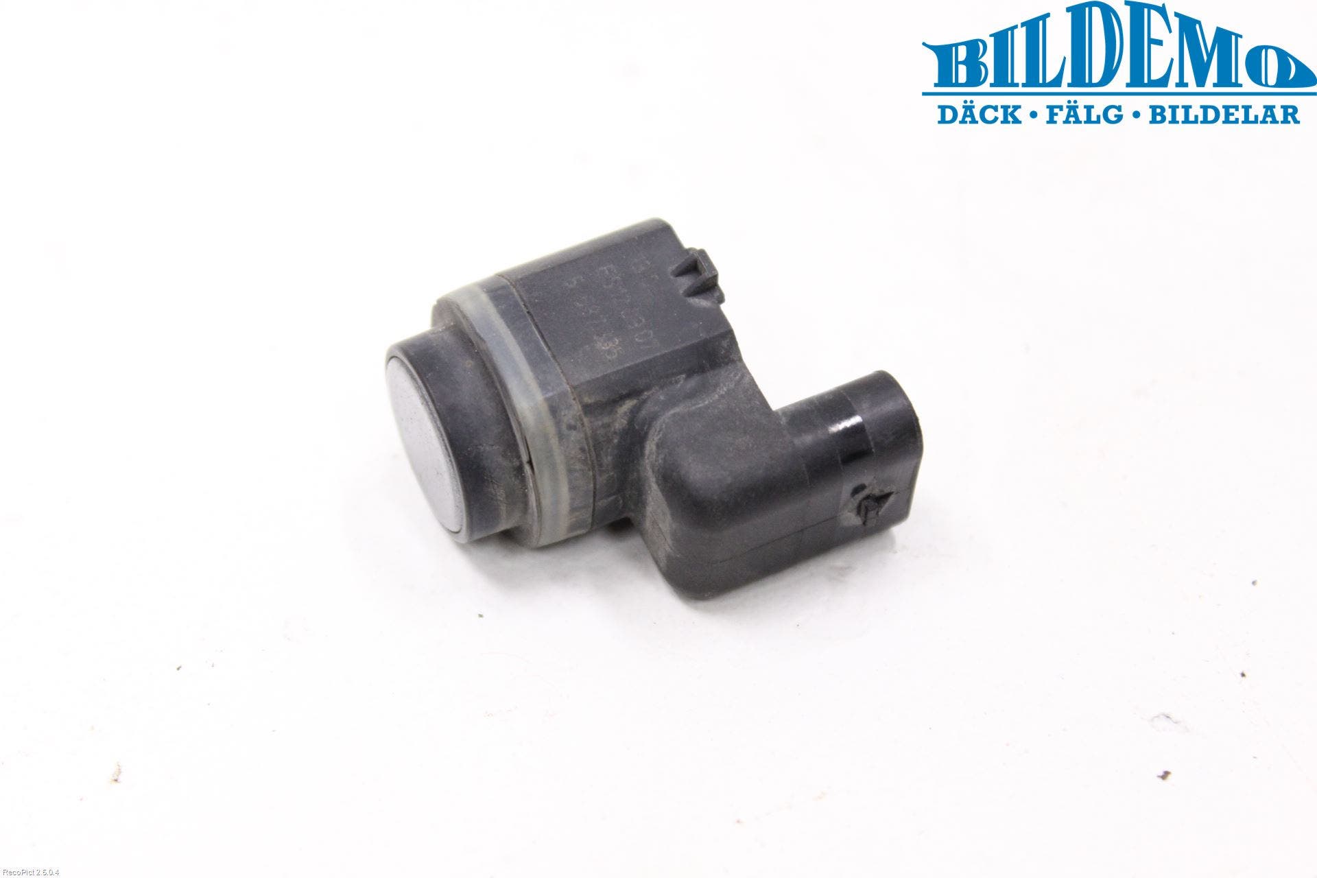 BMW 5 E60/61 Sed/Tou 02-10 Parkeringshjälp Frontsensor