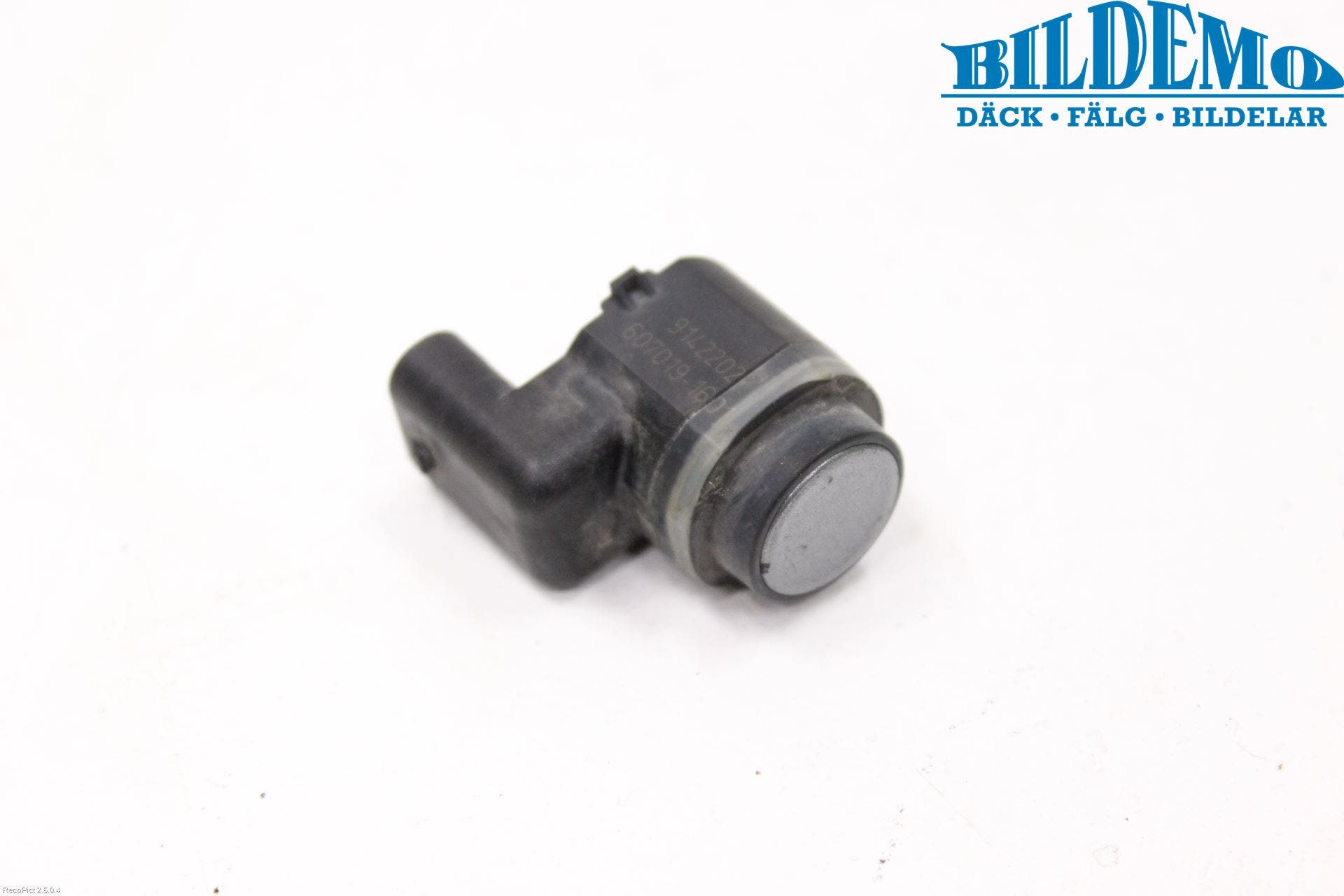 BMW 5 E60/61 Sed/Tou 02-10 Parkeringshjälp Frontsensor