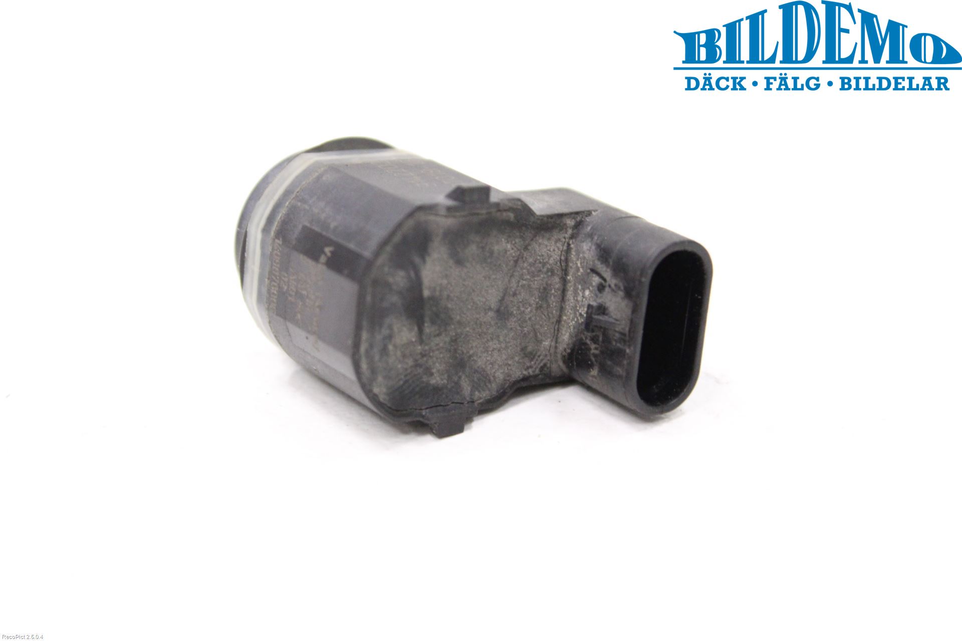 BMW 5 E60/61 Sed/Tou 02-10 Parkeringshjälp Frontsensor