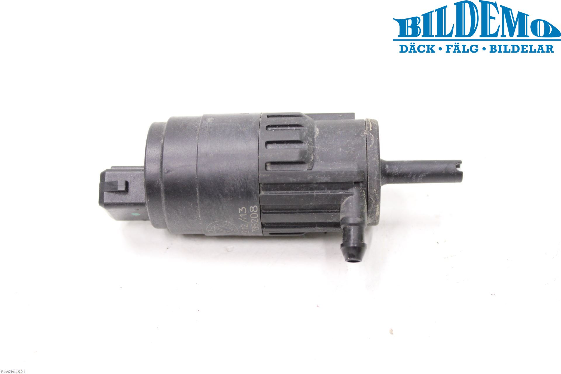 Citroen NEMO Spolarpump Vindruta