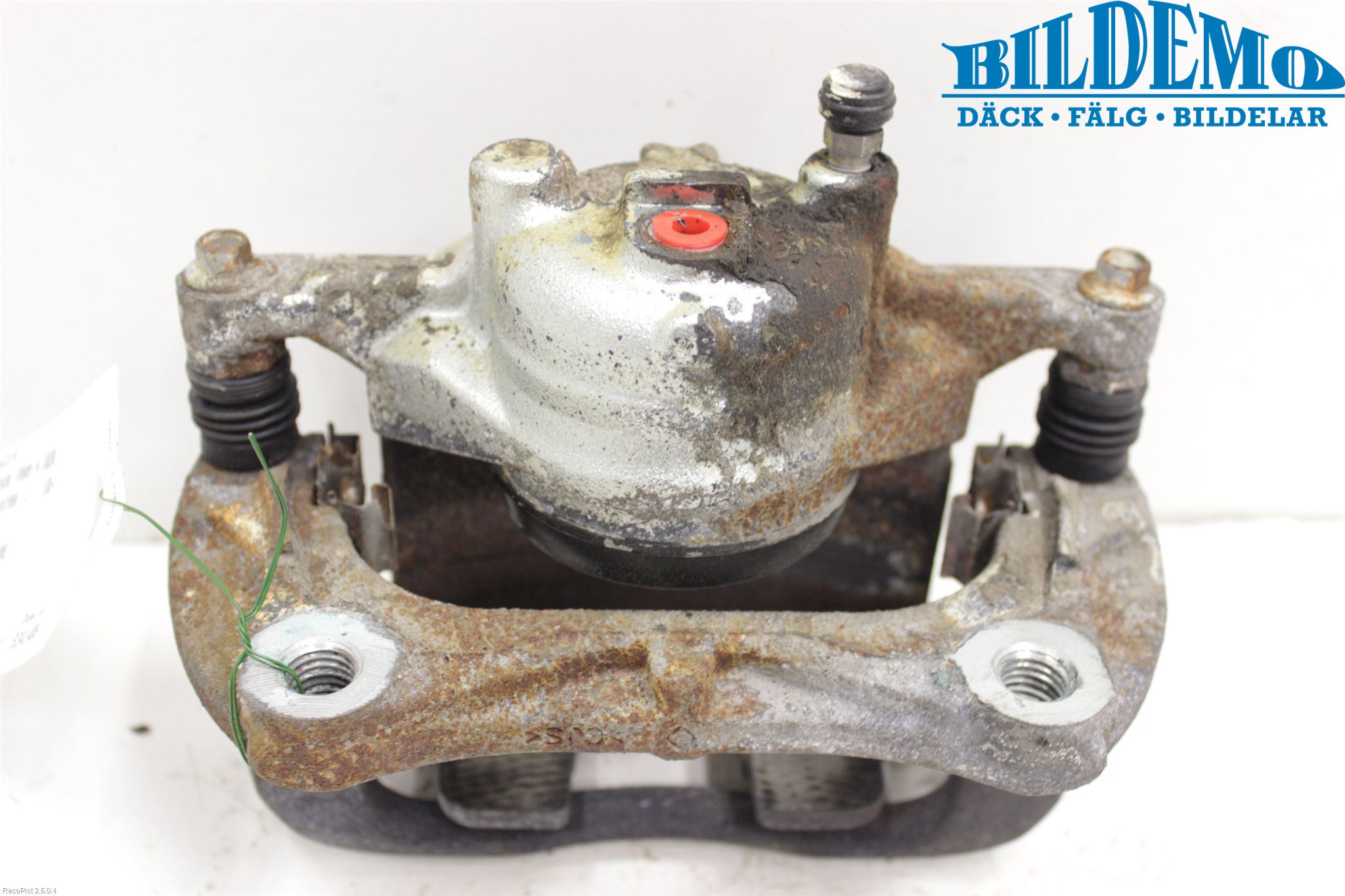 Opel ASTRA J 10-15 Bromsok Fram Höger