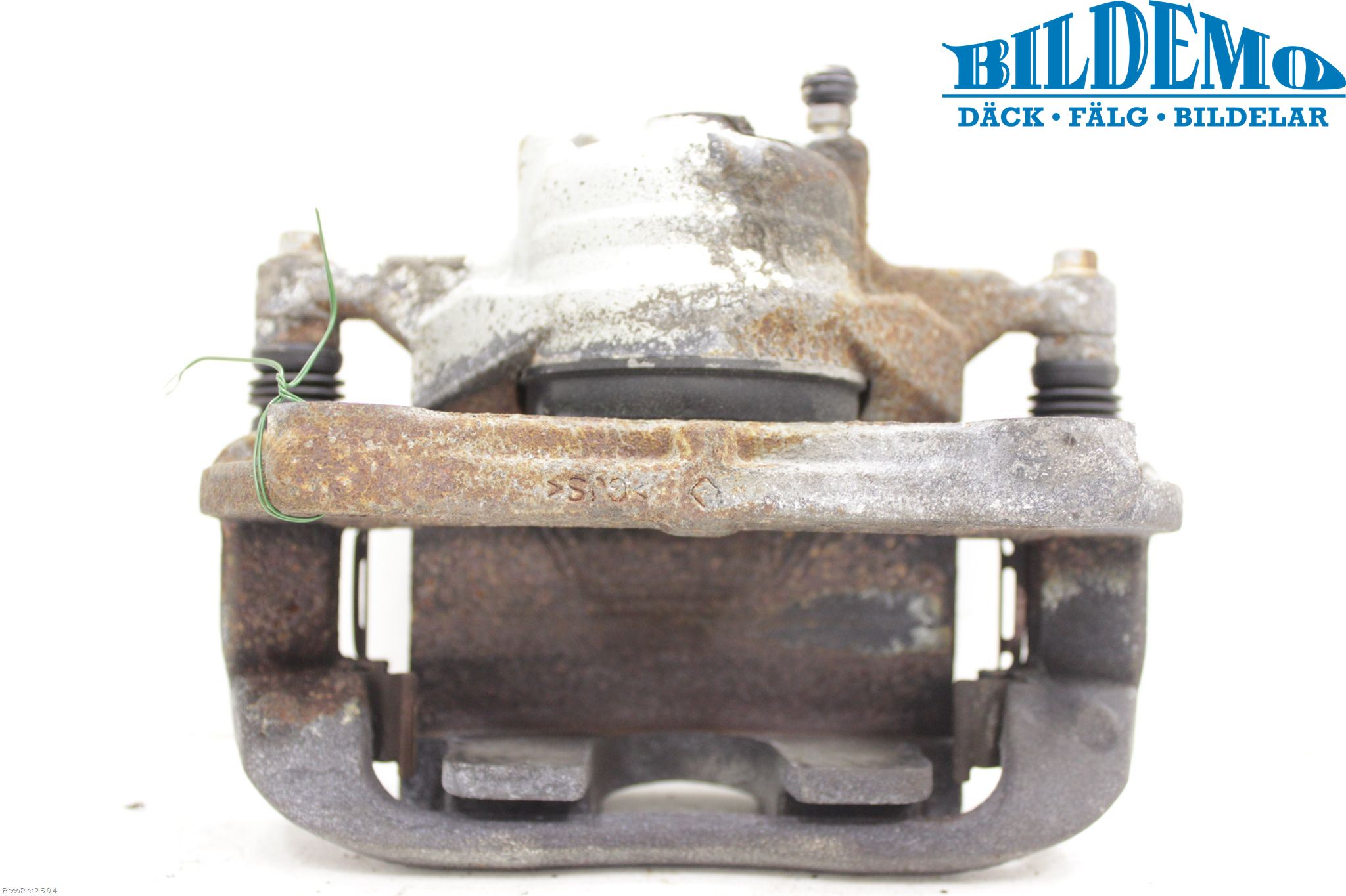 Opel ASTRA J 10-15 Bromsok Fram Höger